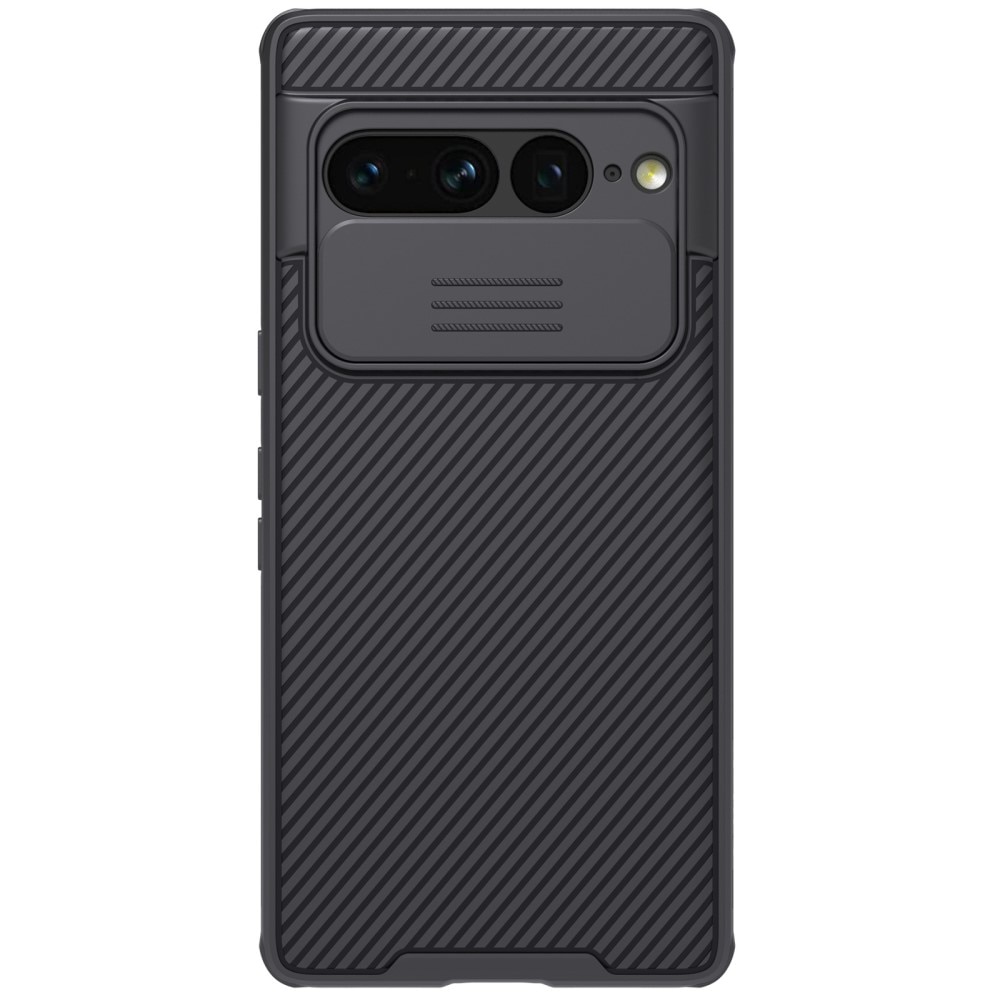 CamShield Cover Google Pixel 7 Pro sort