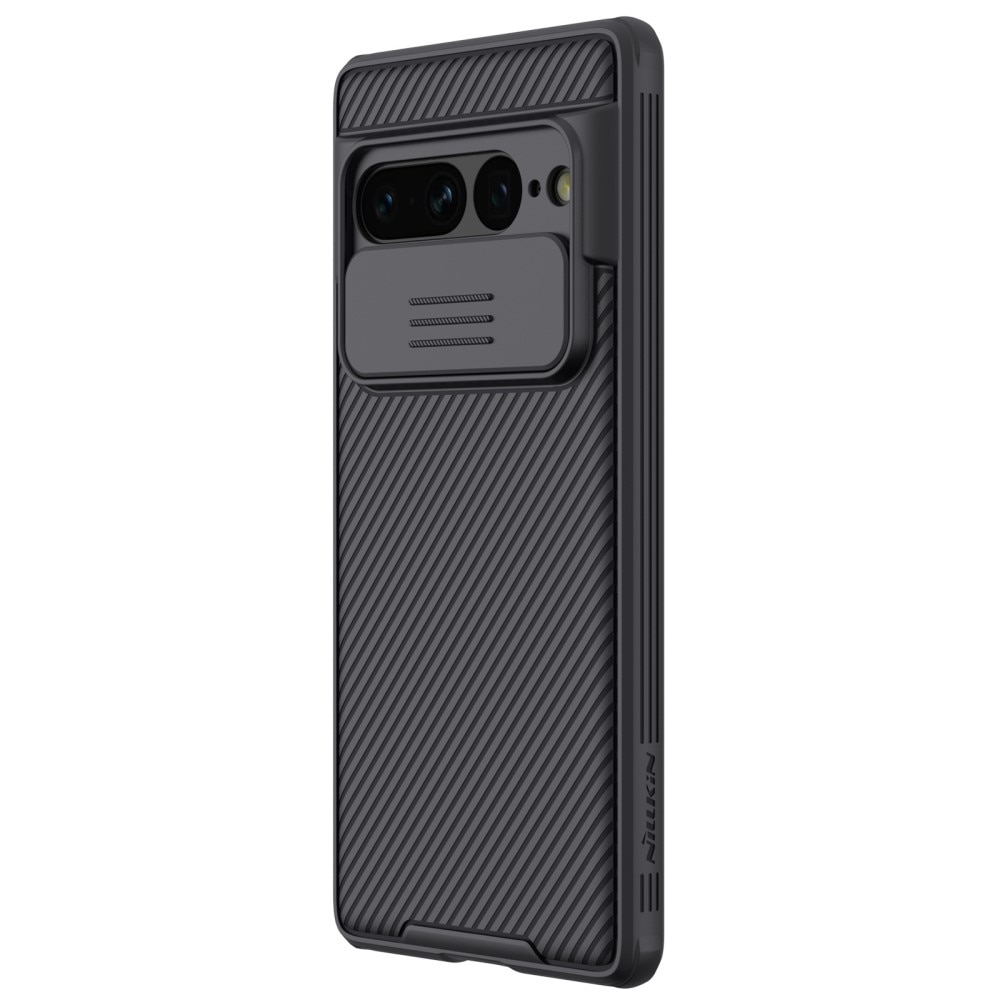 CamShield Cover Google Pixel 7 Pro sort