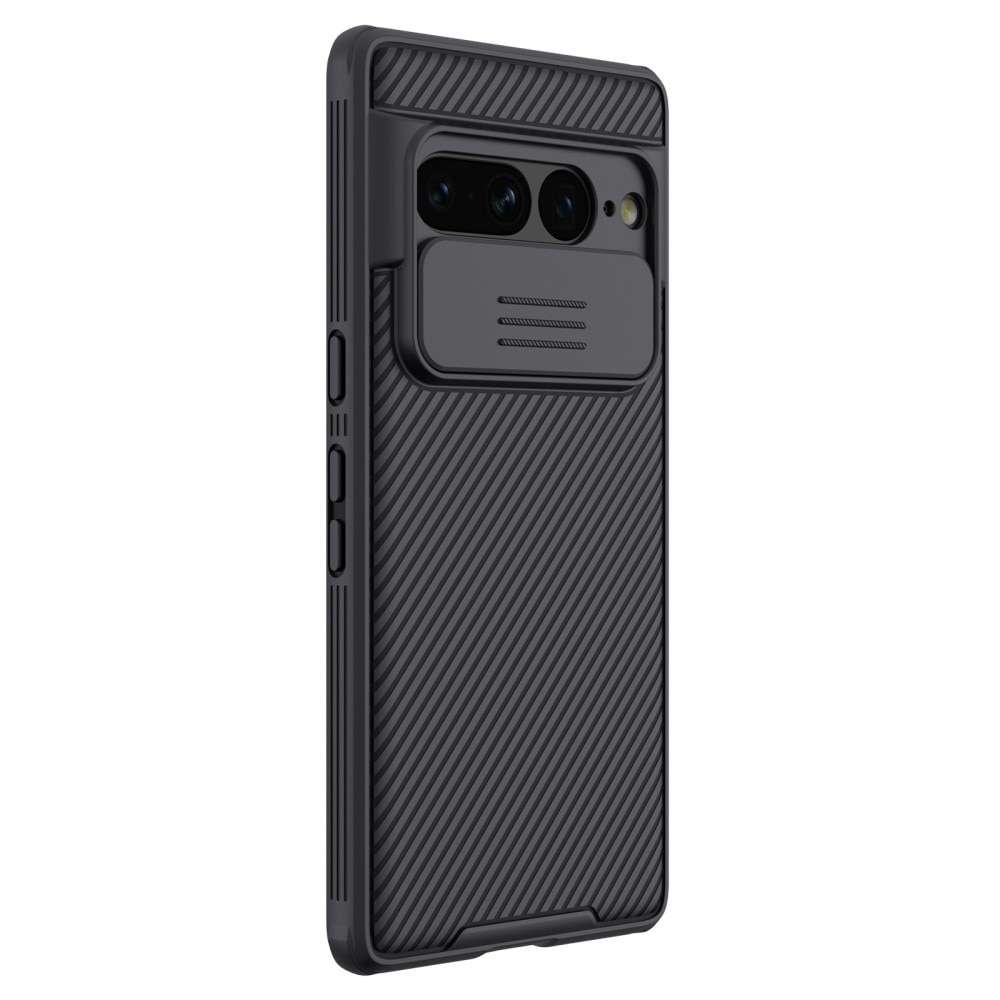 CamShield Cover Google Pixel 7 Pro sort