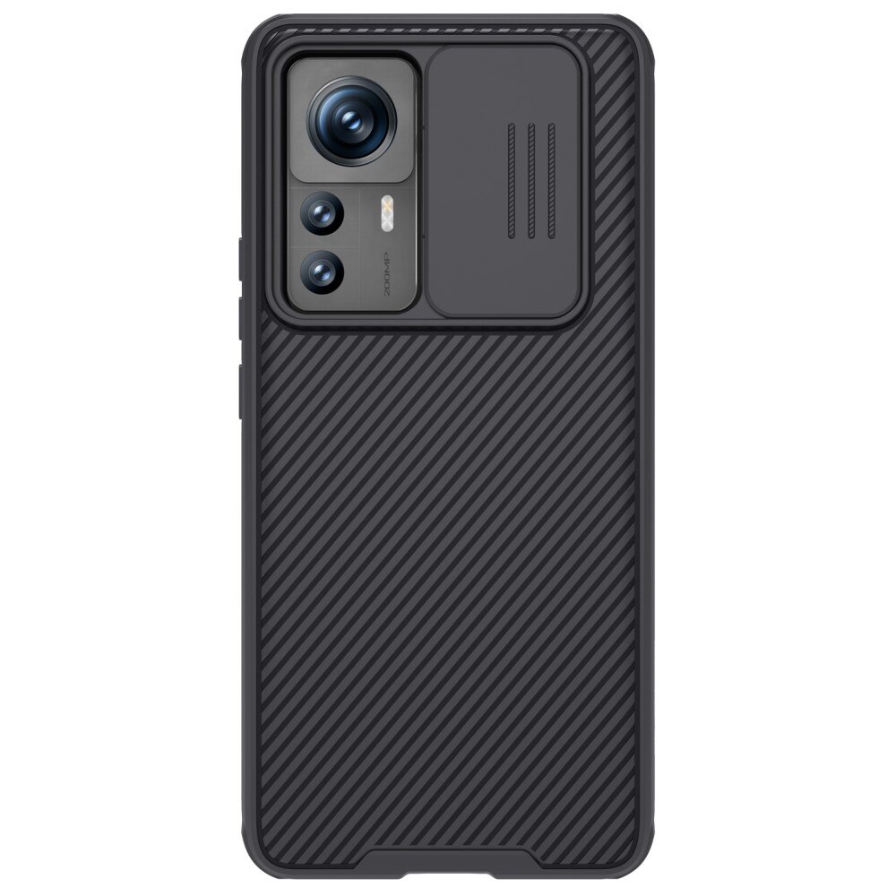 CamShield Cover Xiaomi 12T Pro Sort