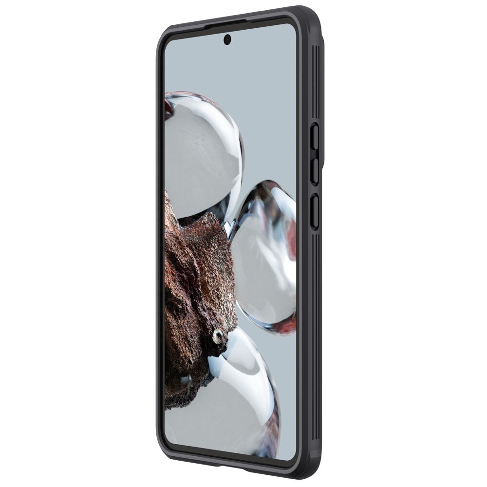 CamShield Cover Xiaomi 12T Pro Sort