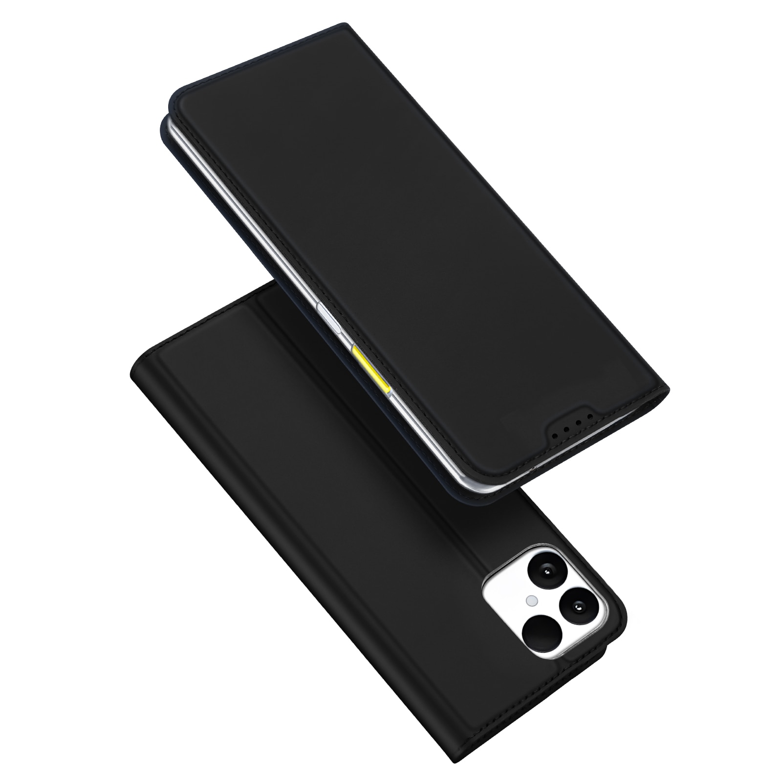 Skin Pro Series  Fairphone 6 - Sort