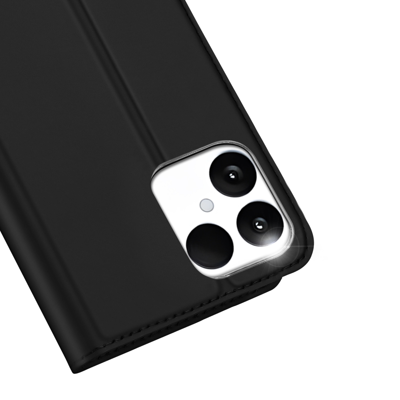 Skin Pro Series  Fairphone 6 - Sort
