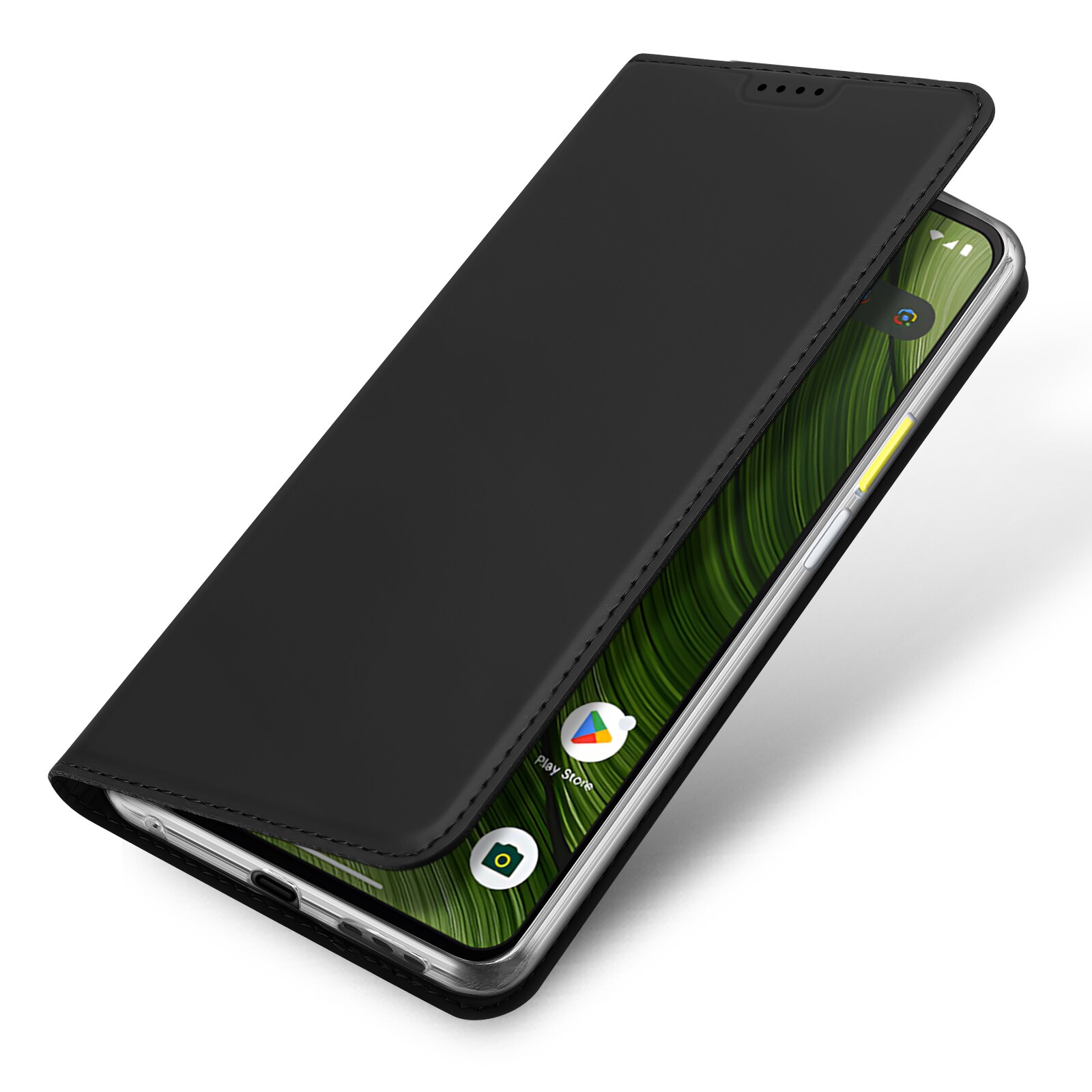 Skin Pro Series  Fairphone 6 - Sort