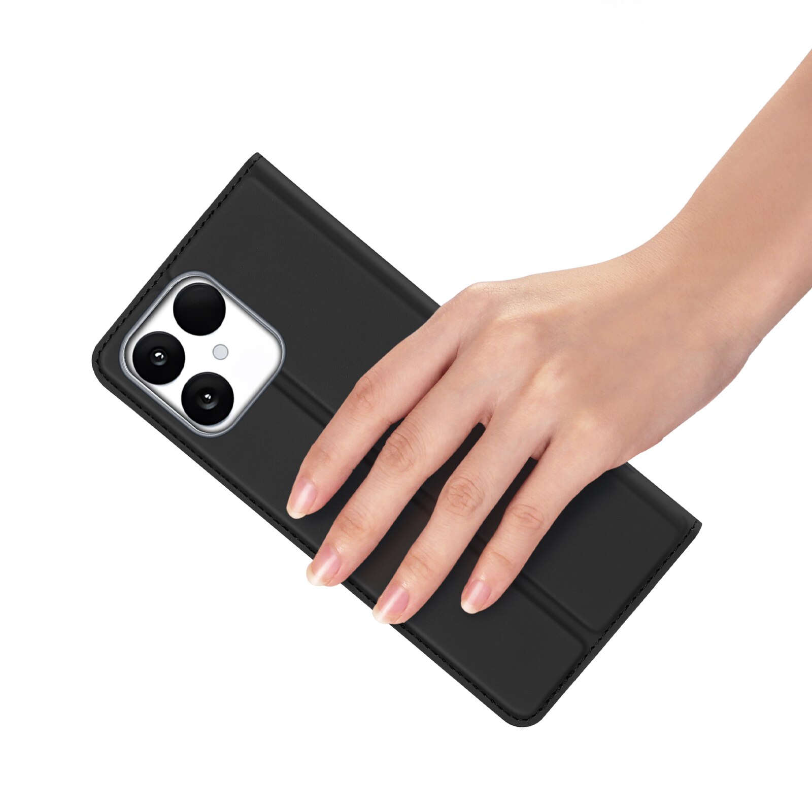 Skin Pro Series  Fairphone 6 - Sort