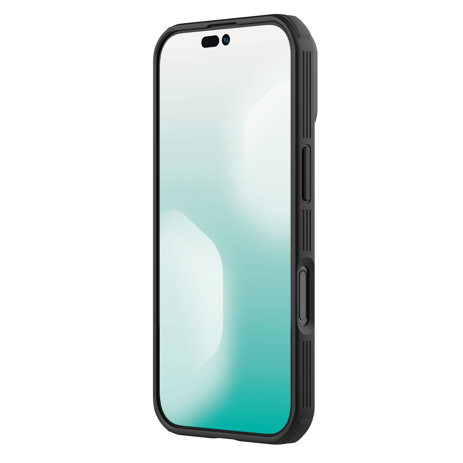 CamShield Cover iPhone 17 Sort