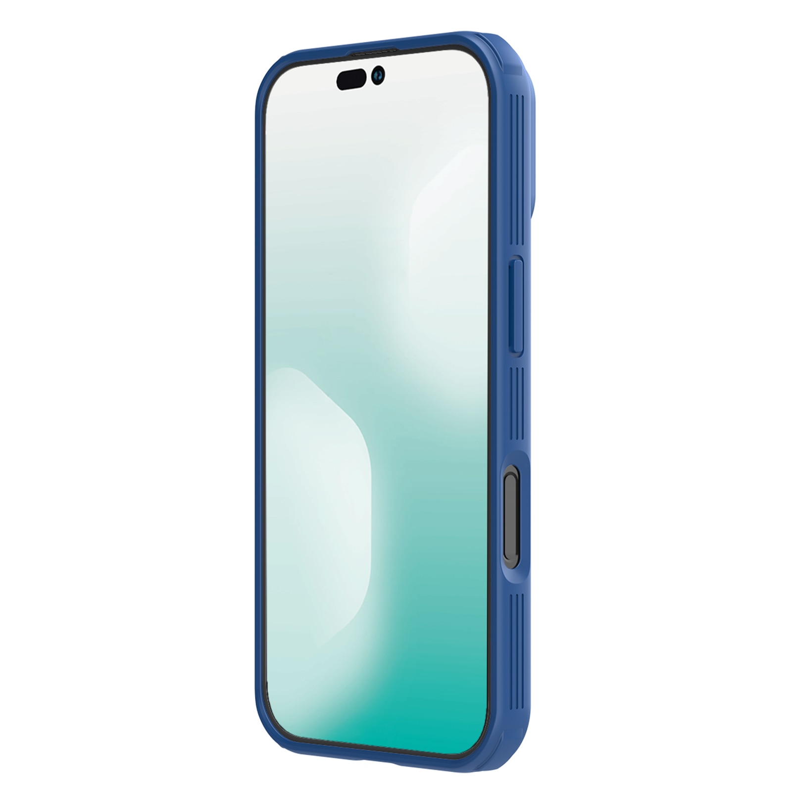 CamShield Cover iPhone 17 Blå