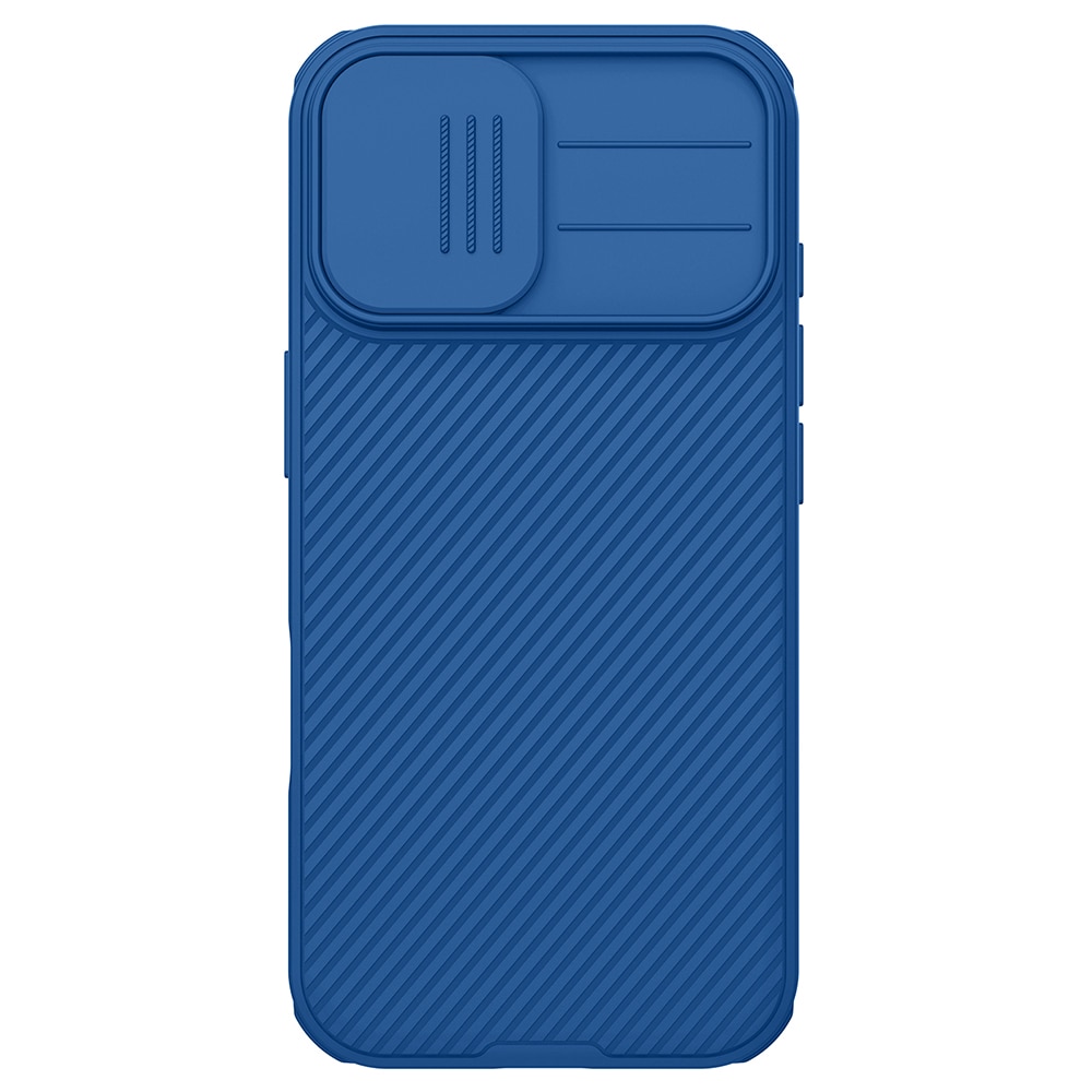 CamShield Cover iPhone 17 Blå