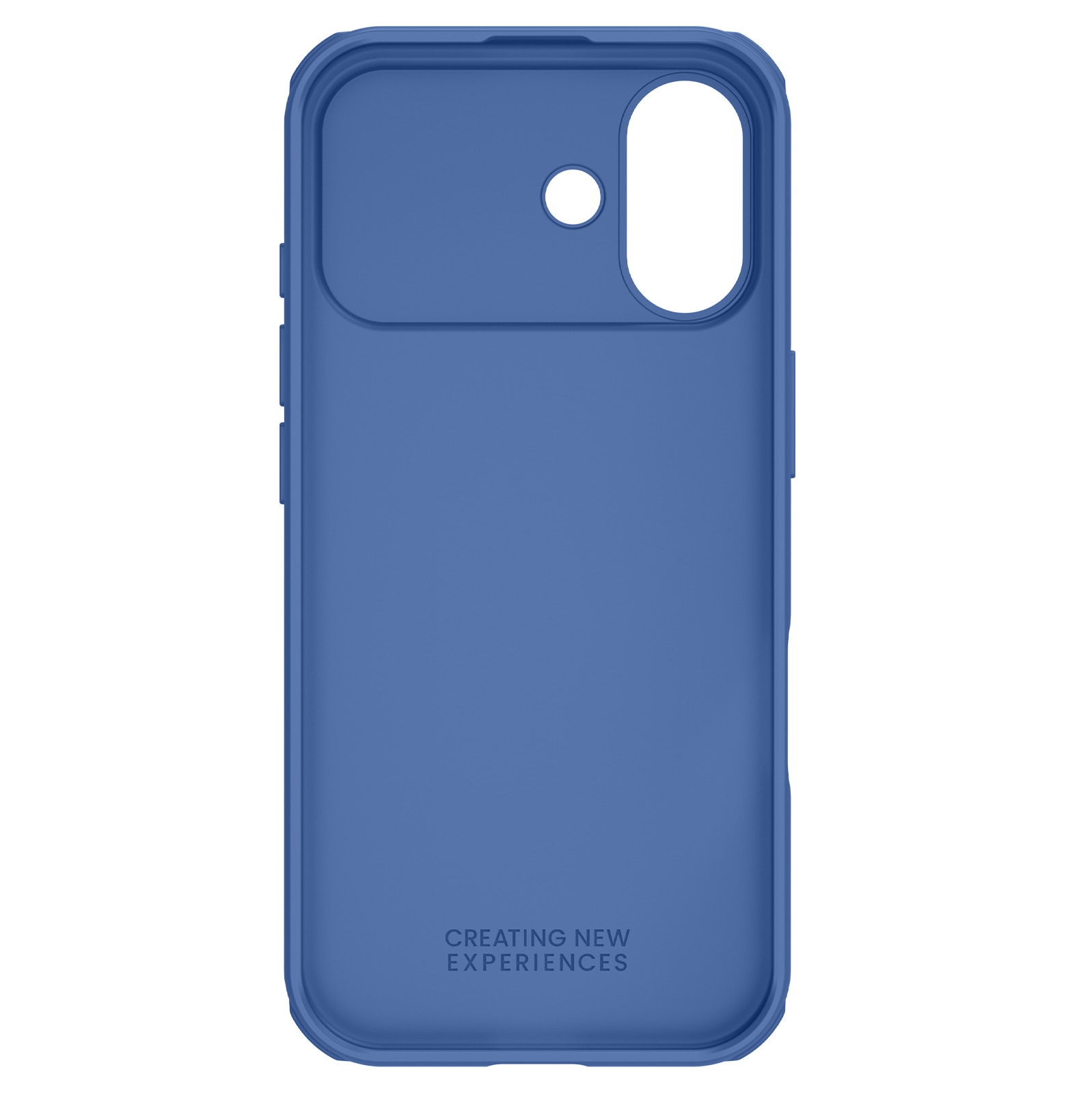 CamShield Cover iPhone 17 Blå