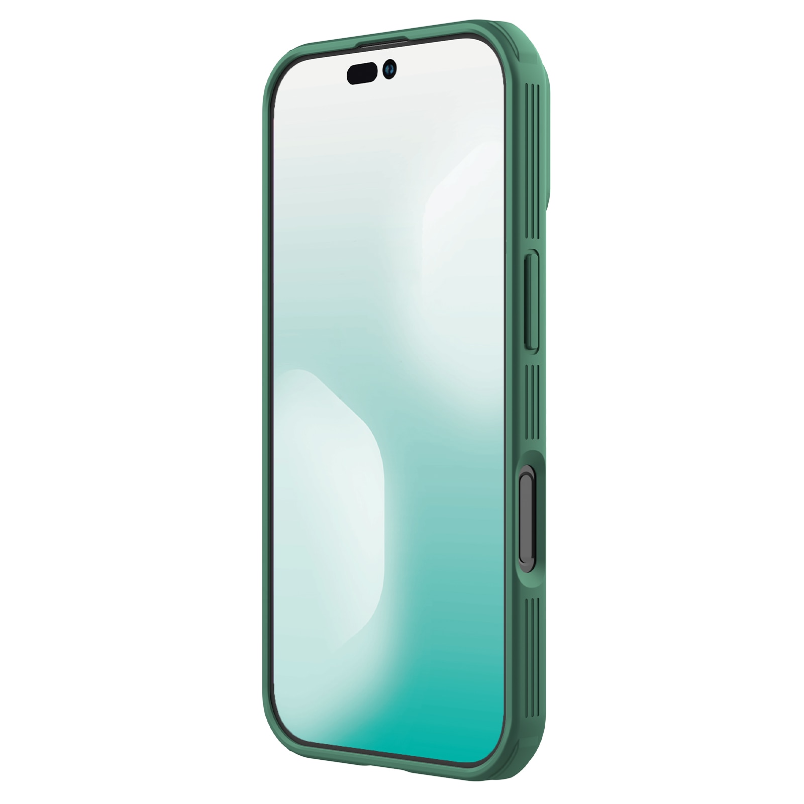 CamShield Cover iPhone 17 Grøn