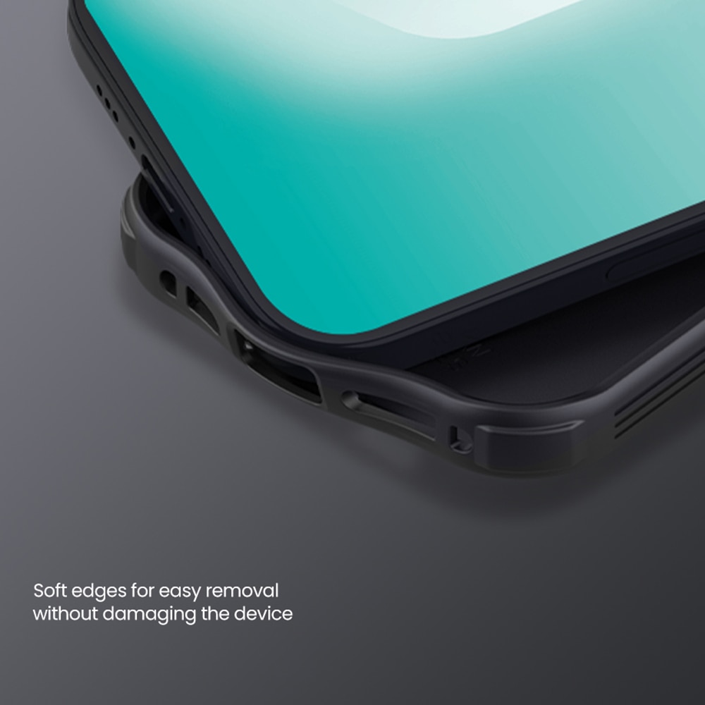 CamShield Cover iPhone 17 Grøn