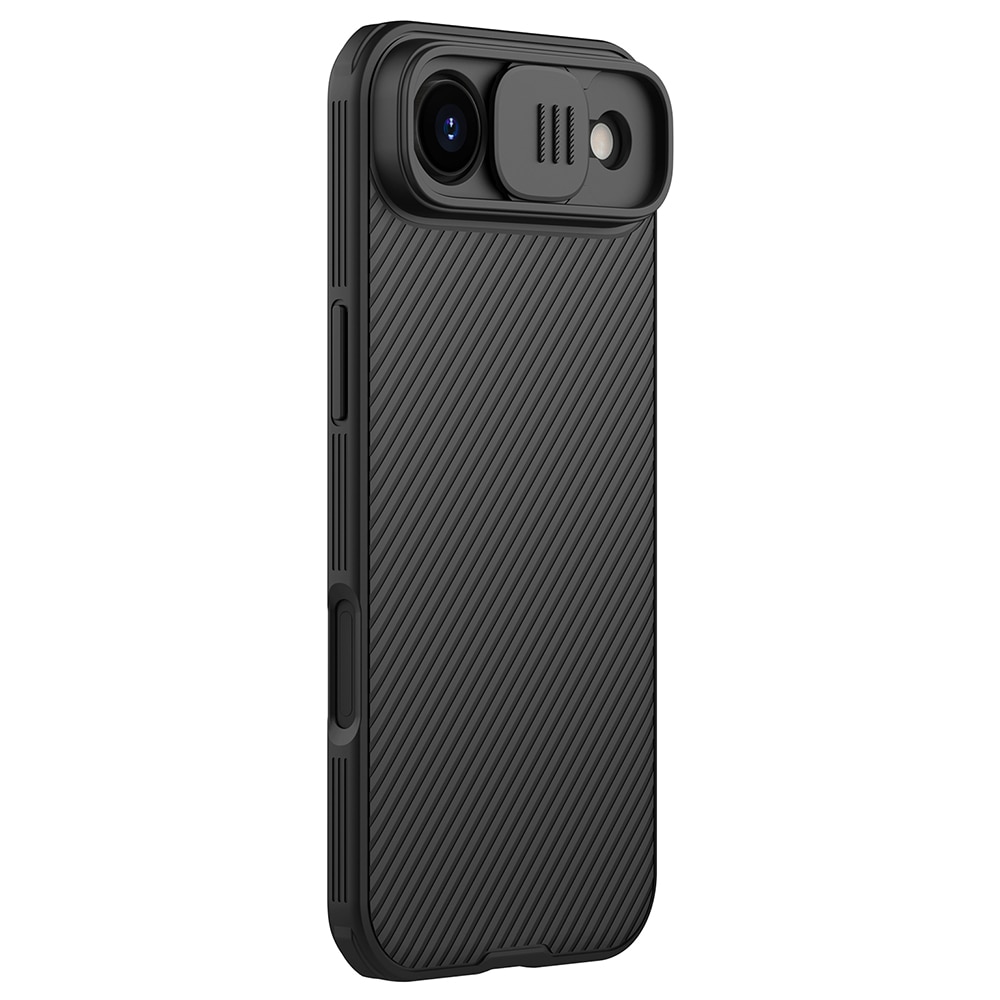 CamShield Cover iPhone 17 Air Sort