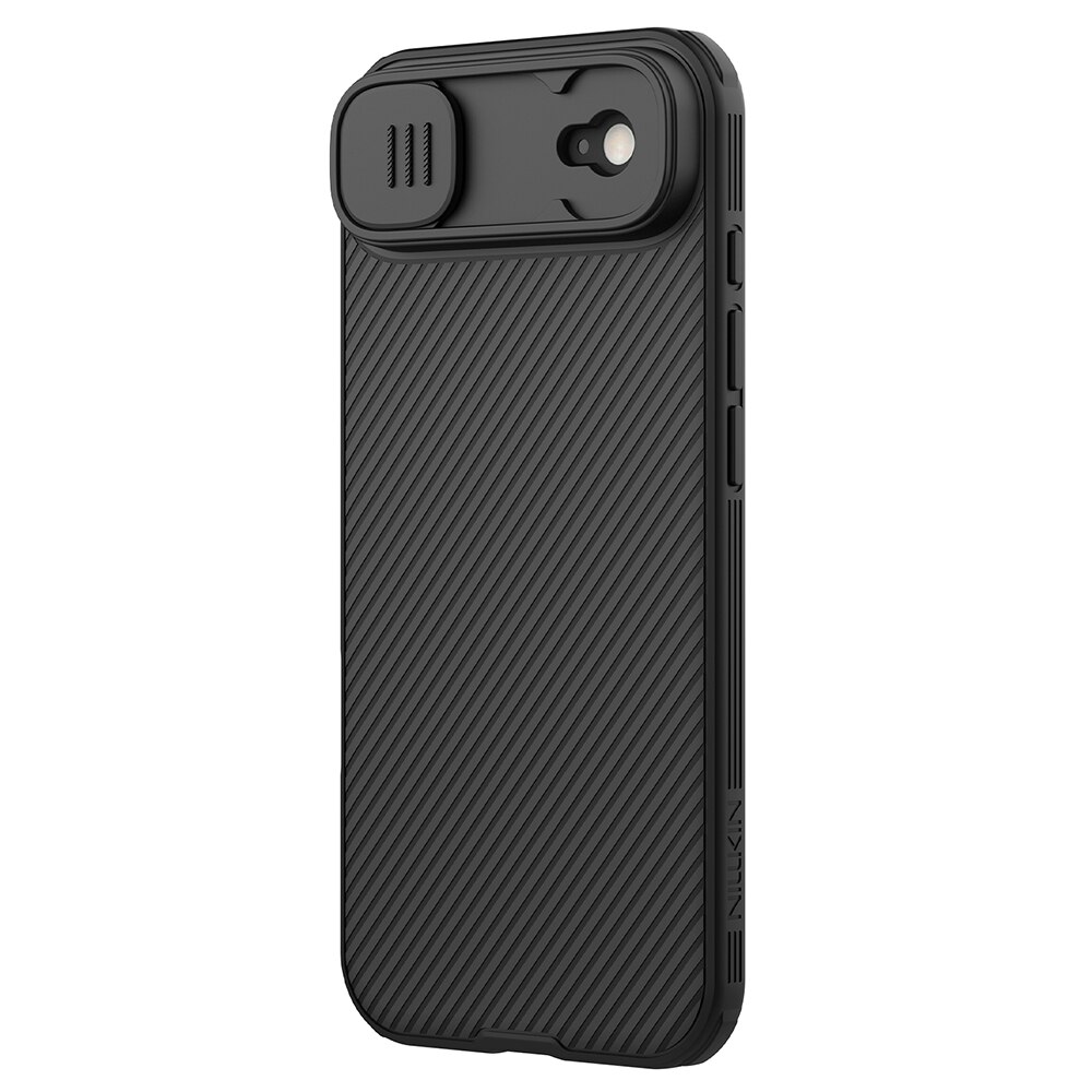 CamShield Cover iPhone 17 Air Sort