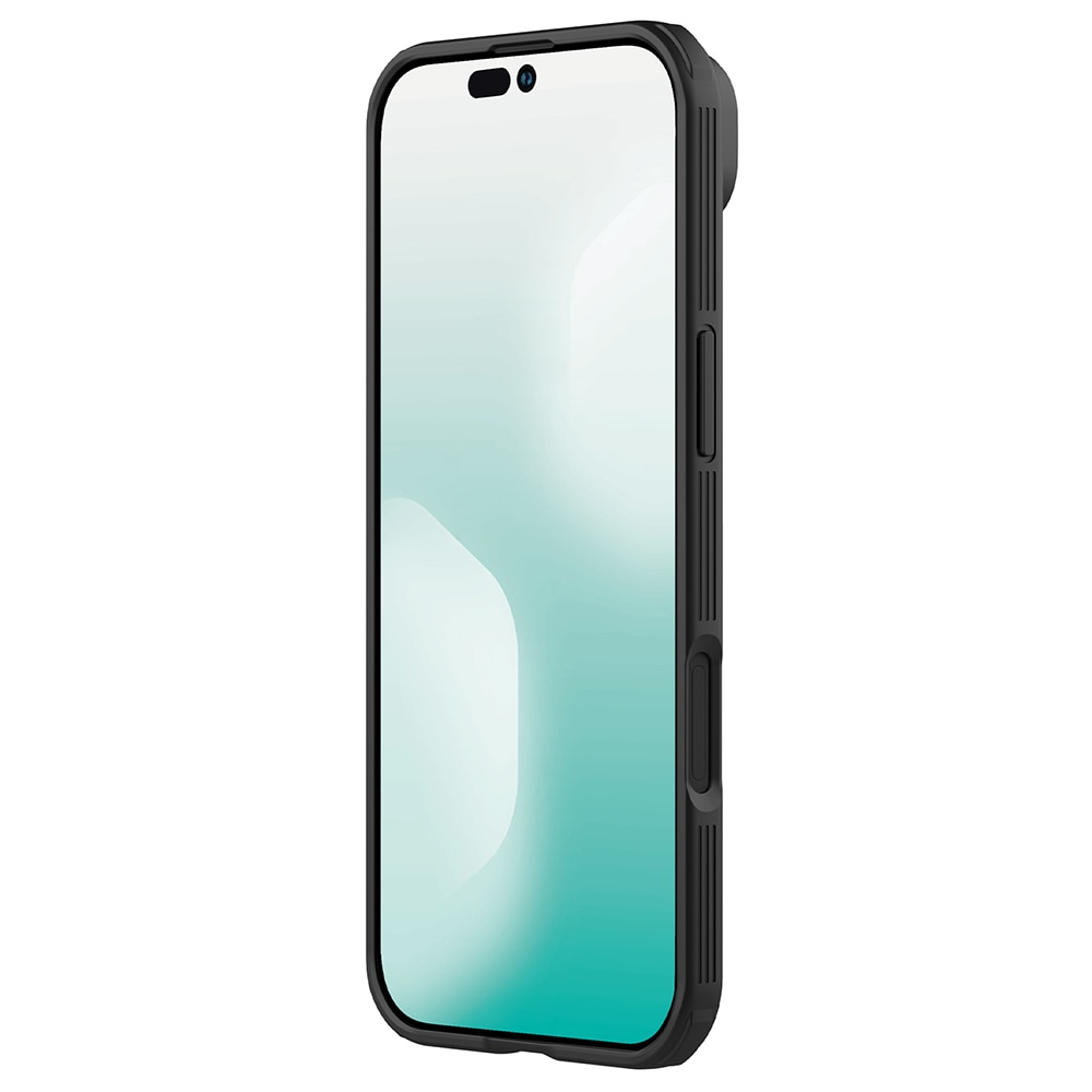 CamShield Cover iPhone 17 Air Sort