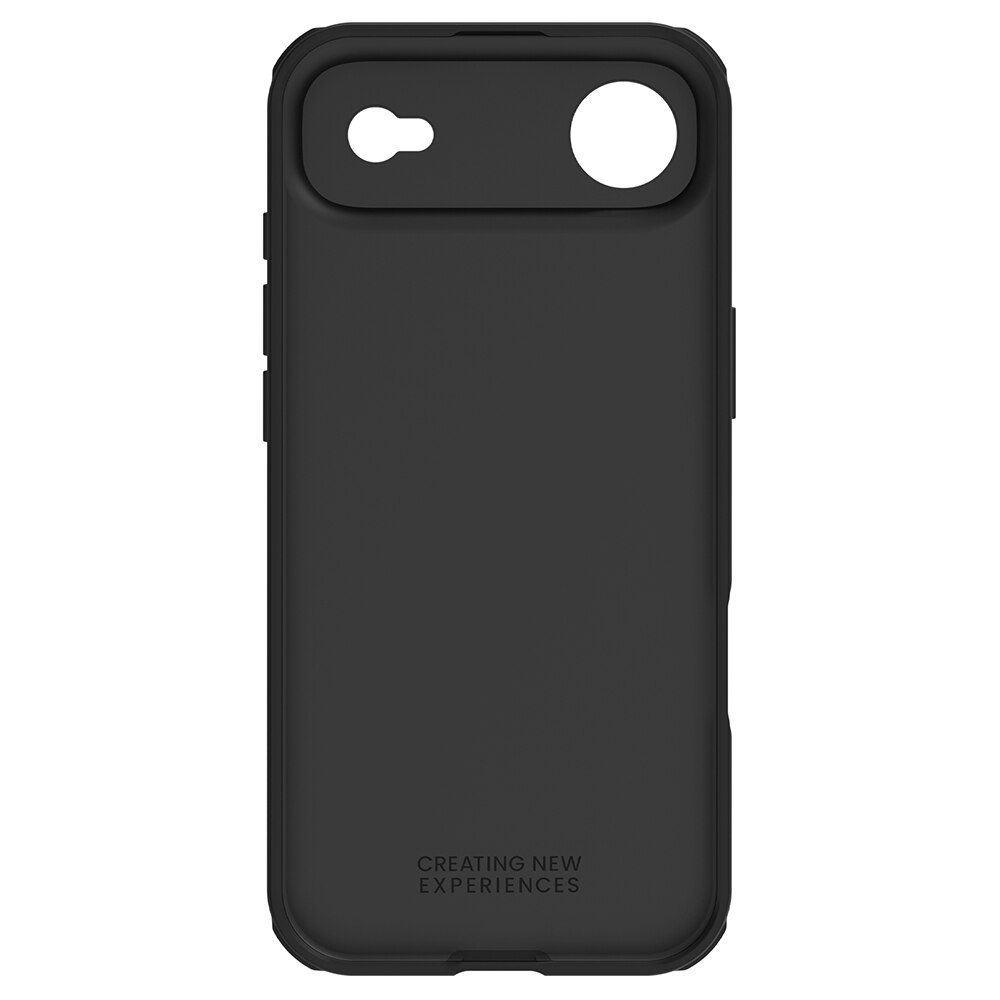 CamShield Cover iPhone 17 Air Sort