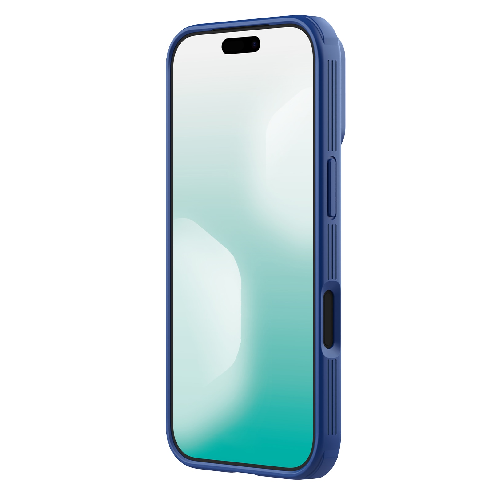 CamShield Cover iPhone 17 Pro Blå