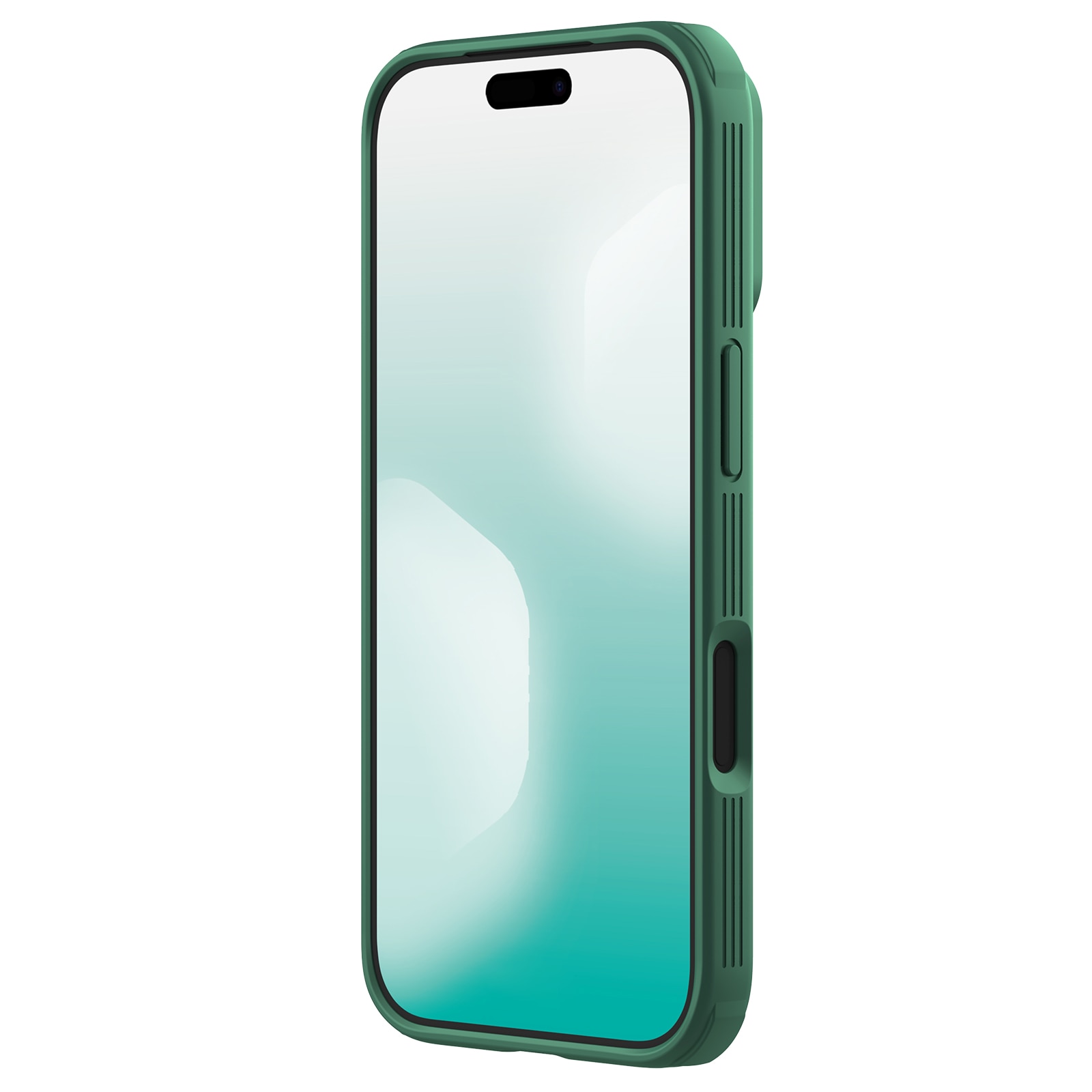 CamShield Cover iPhone 17 Pro Grøn