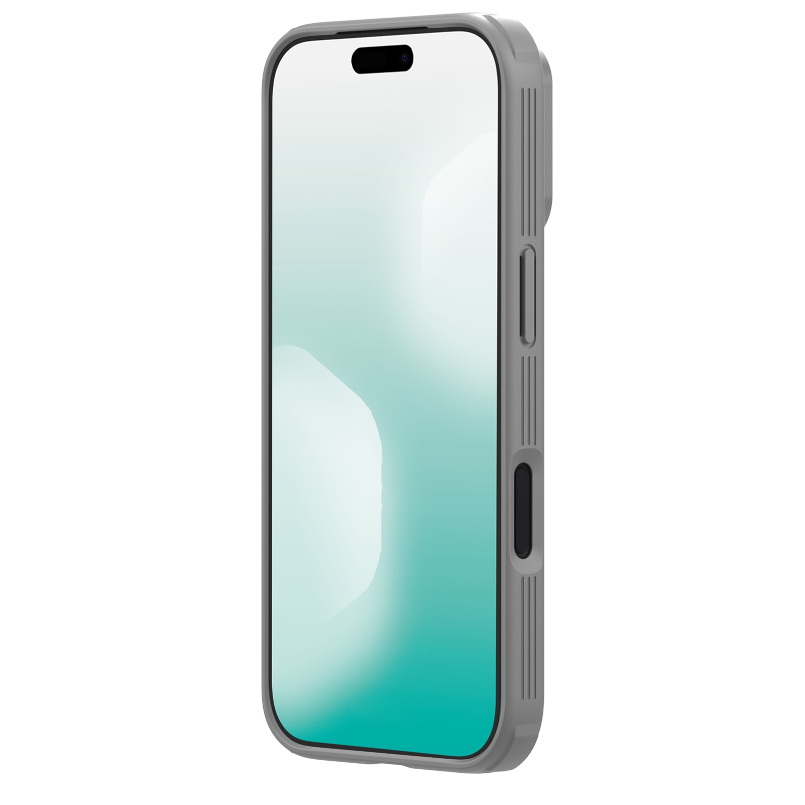 CamShield Cover iPhone 17 Pro Grå
