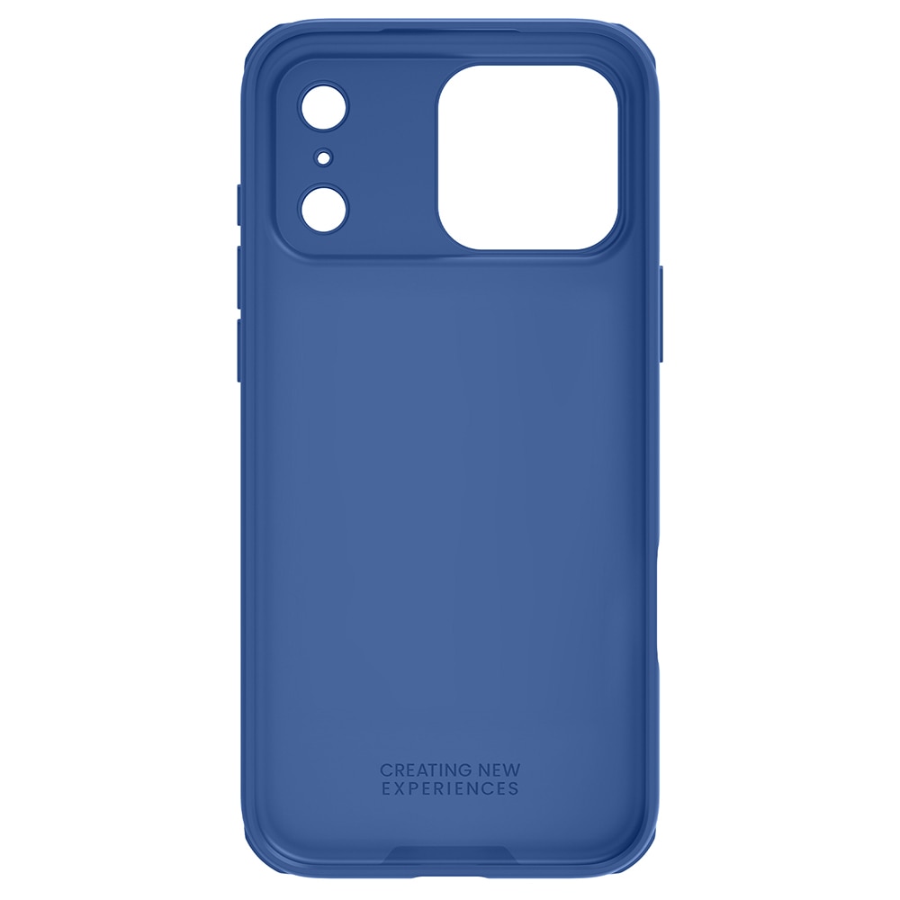 CamShield Cover iPhone 17 Pro Max Blå