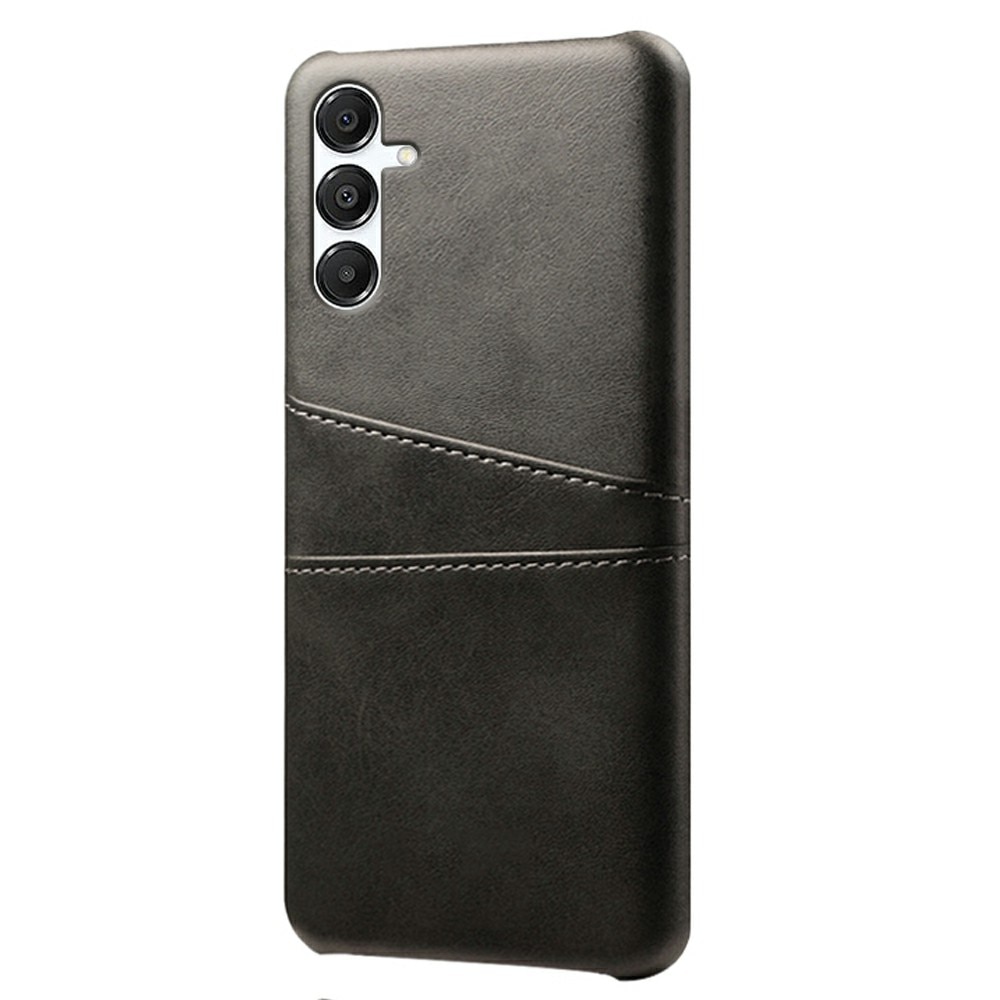 Card Slots Case Samsung Galaxy A17 Sort