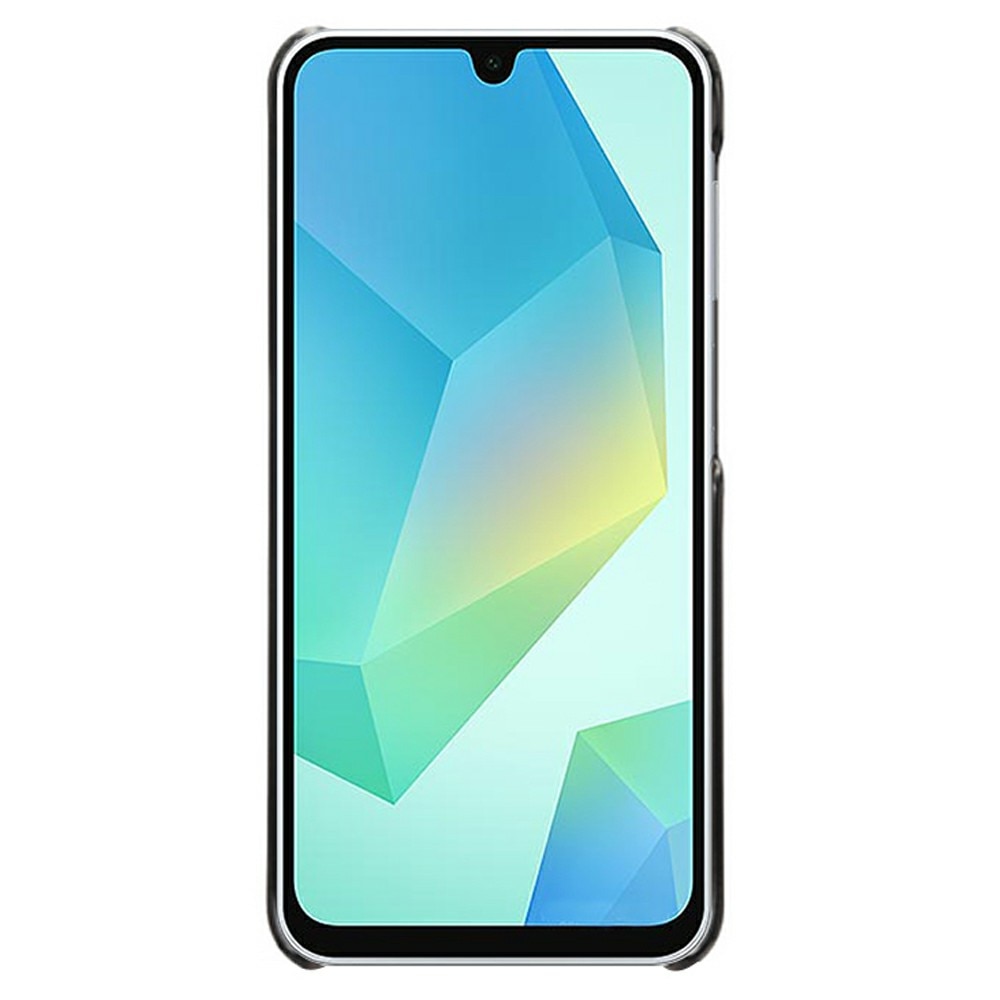 Card Slots Case Samsung Galaxy A17 Sort