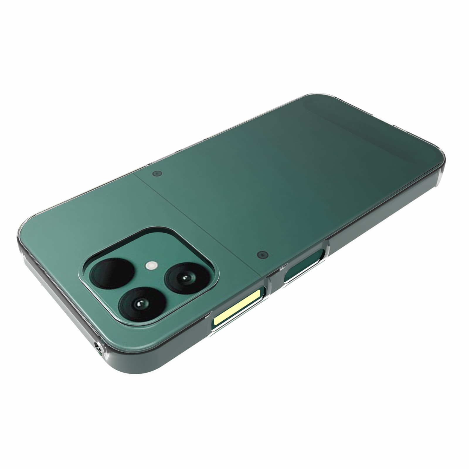 TPU Case  Fairphone 6 Gennemsigtig