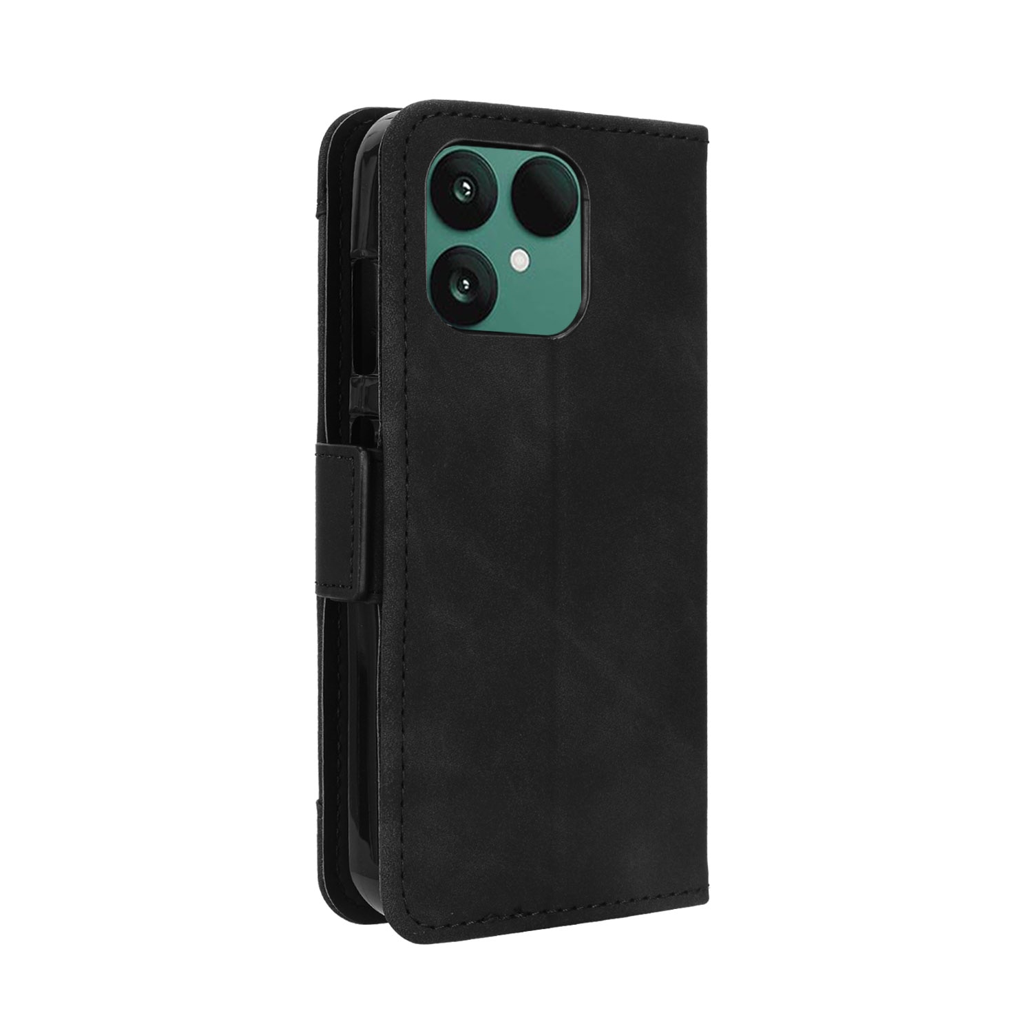 Multi Tegnebogsetui  Fairphone 6 sort