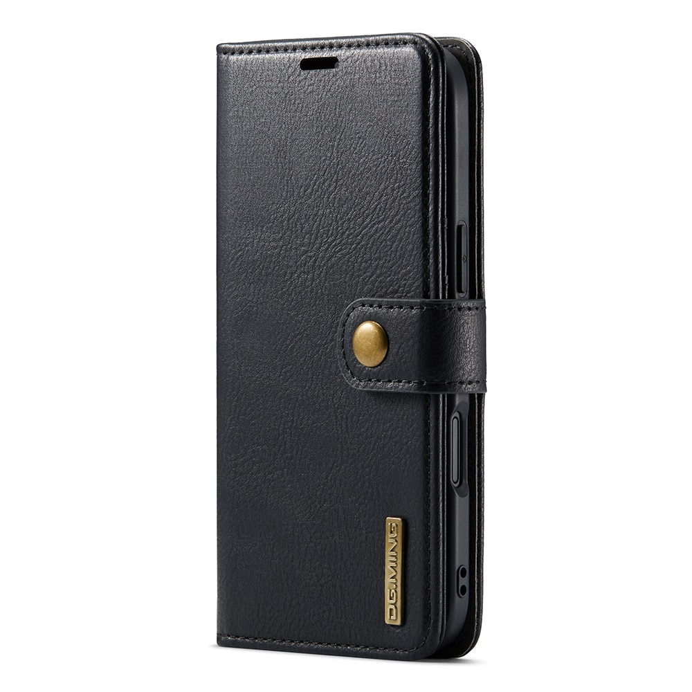 Magnet Wallet iPhone 17 Air Black