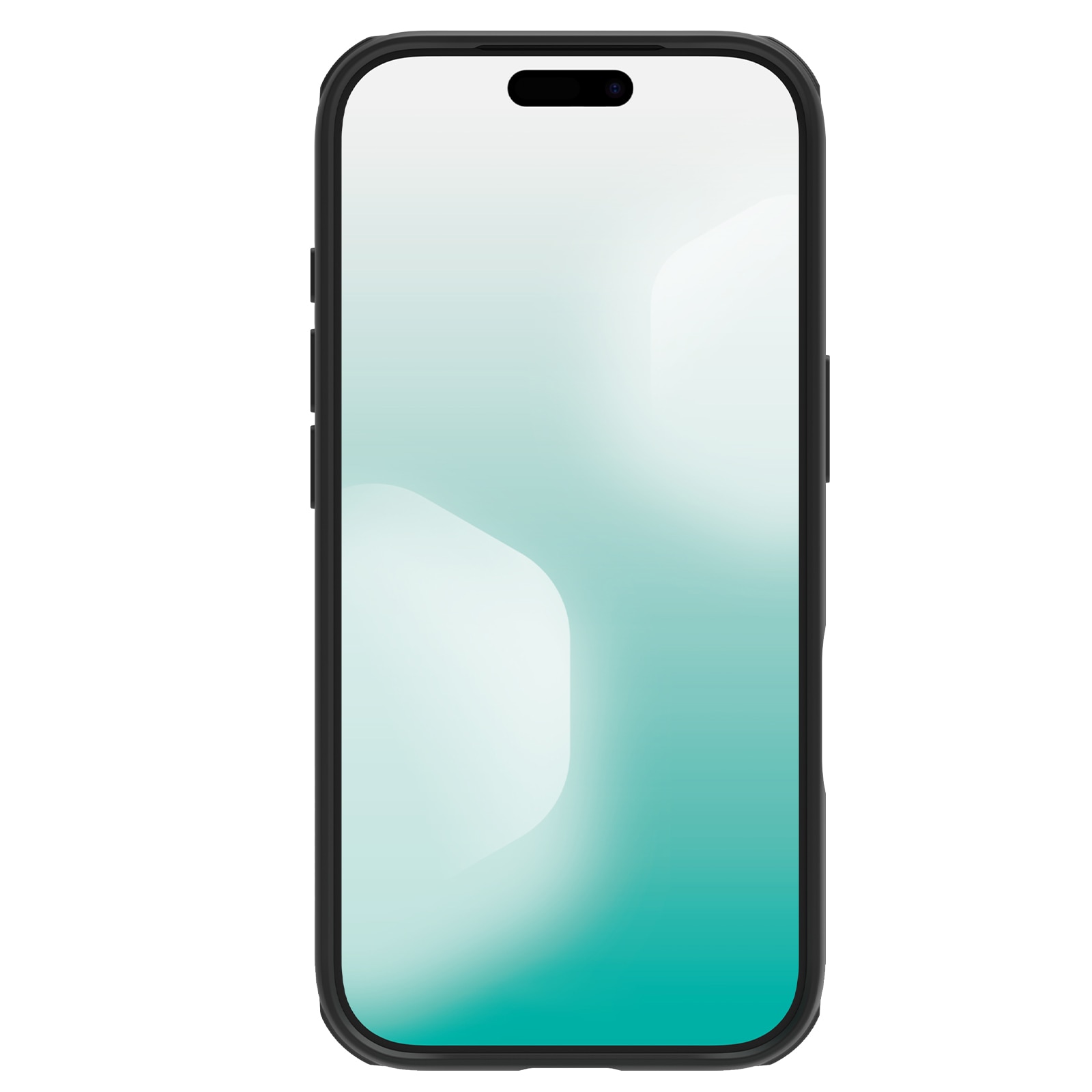 CamShield Cover MagSafe iPhone 17 Pro Sort