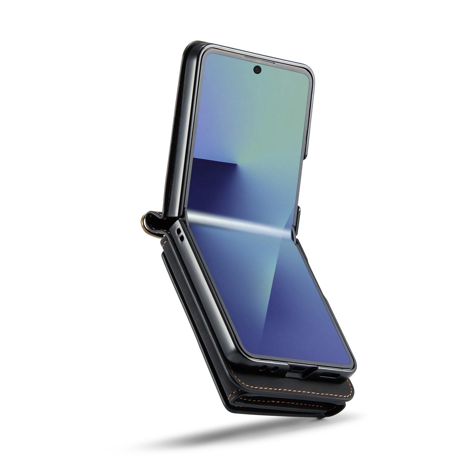 Card Slot Case Samsung Galaxy Z Flip 7 Sort
