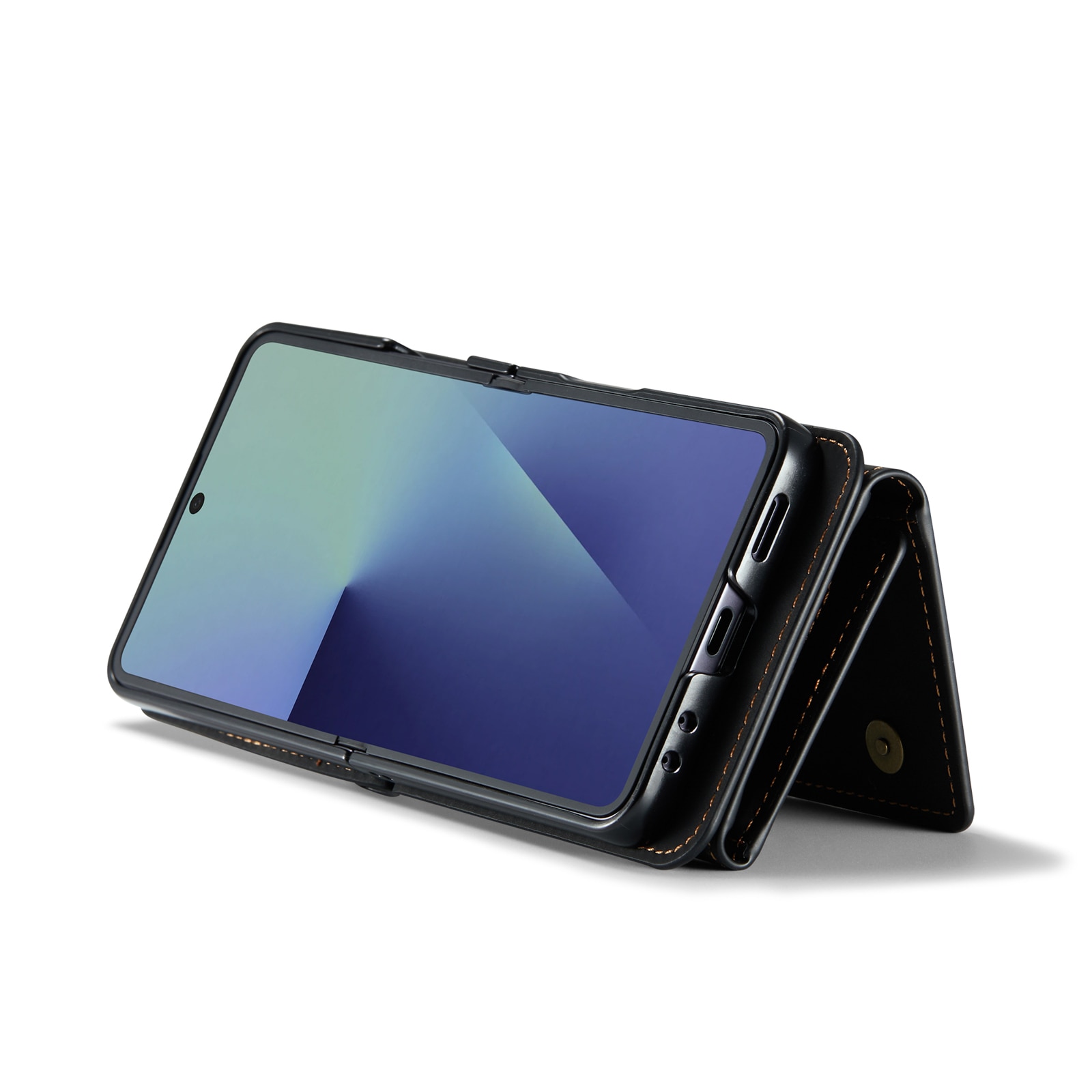 Card Slot Case Samsung Galaxy Z Flip 7 Sort