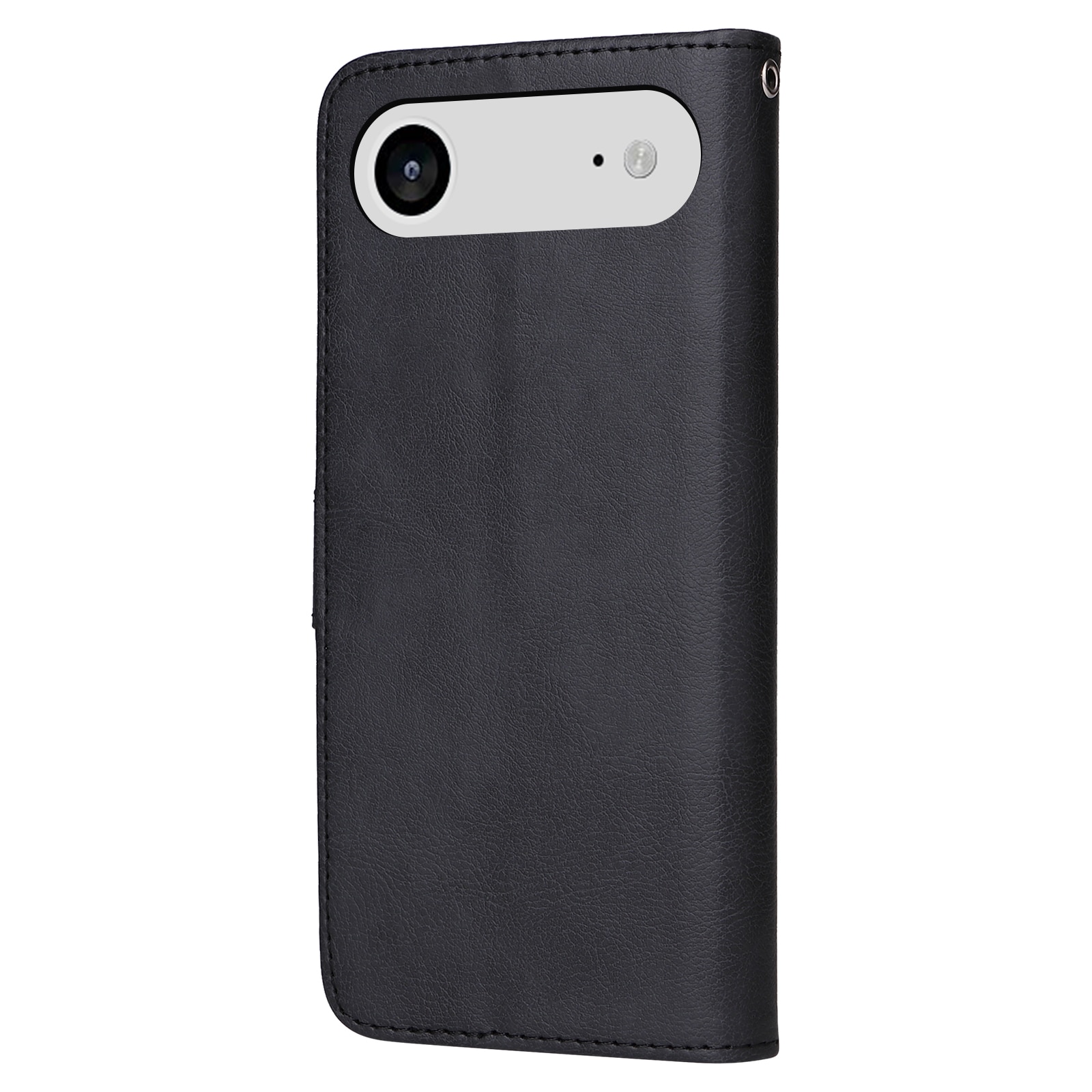 Magnetisk Wallet iPhone 17 Air Sort