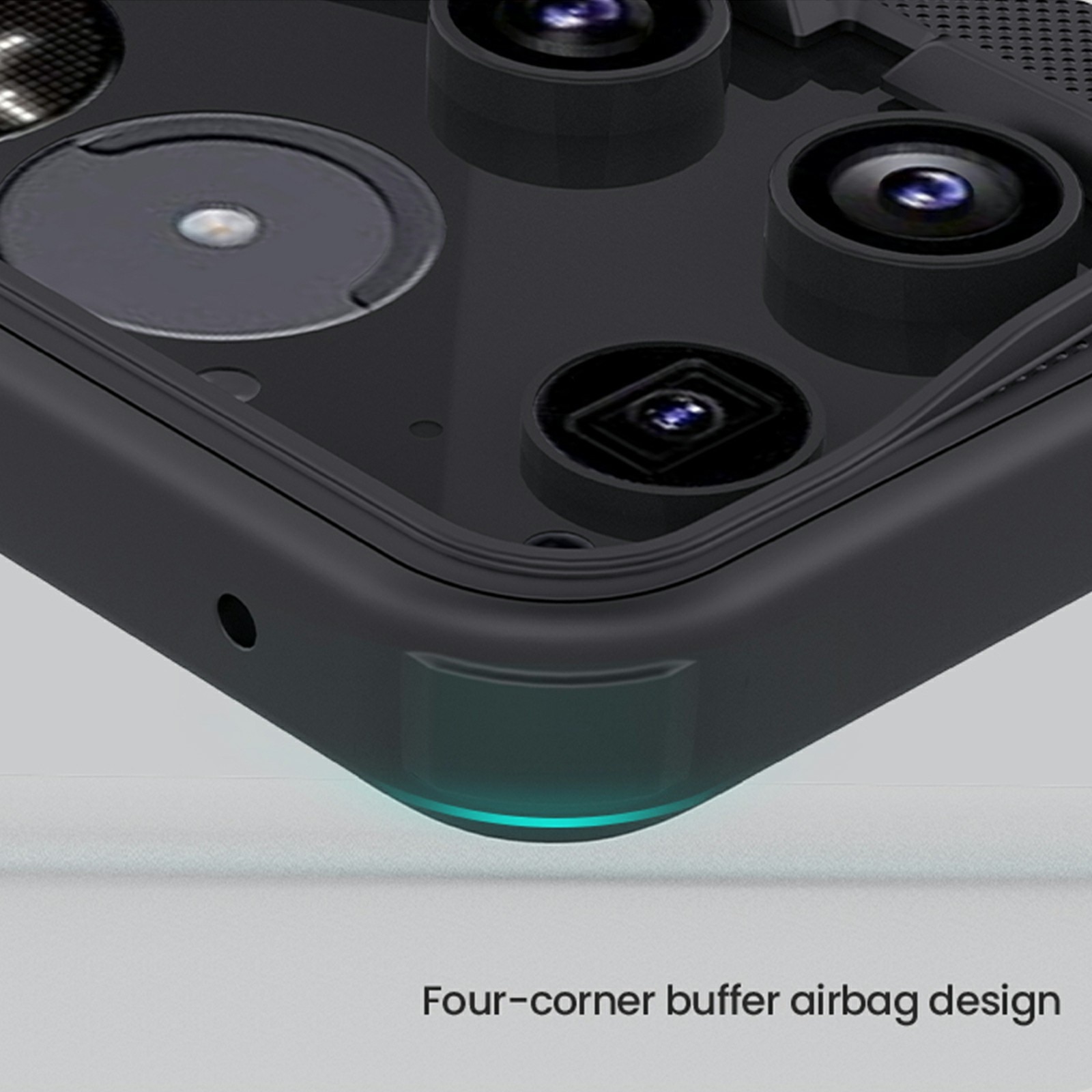 Super Frosted Shield Nothing Phone 3 sort