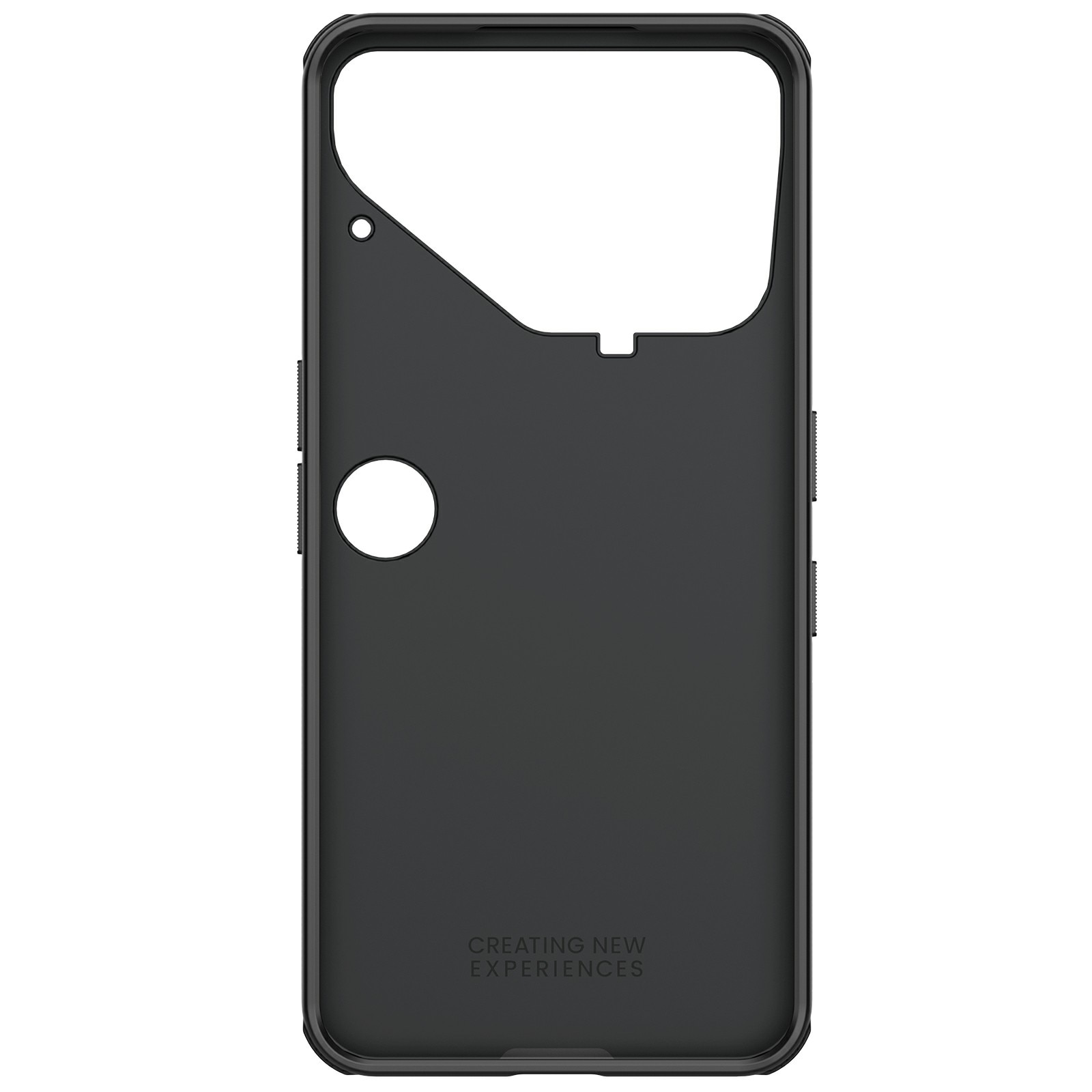 Super Frosted Shield Nothing Phone 3 sort