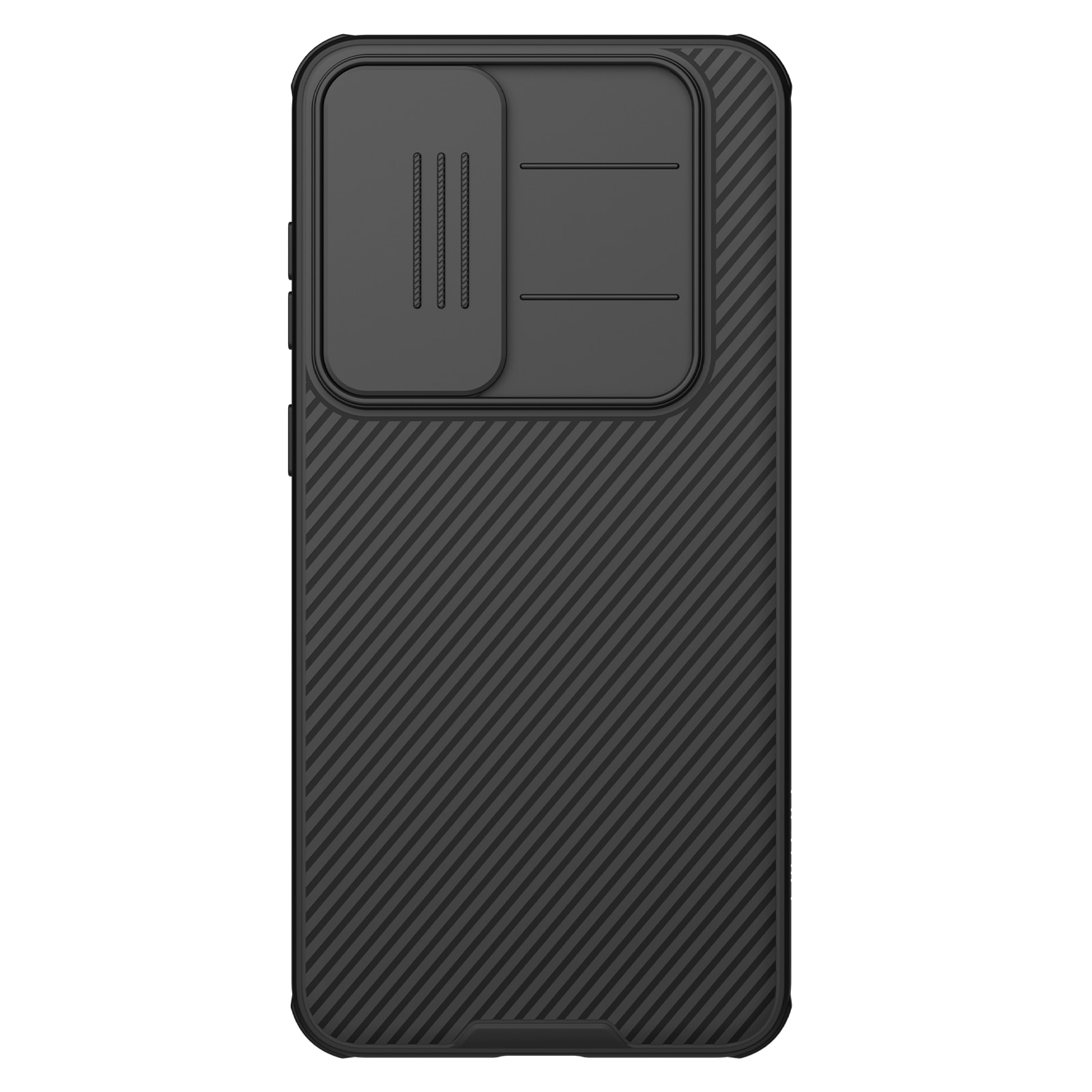 CamShield Cover Samsung Galaxy S25 FE Sort