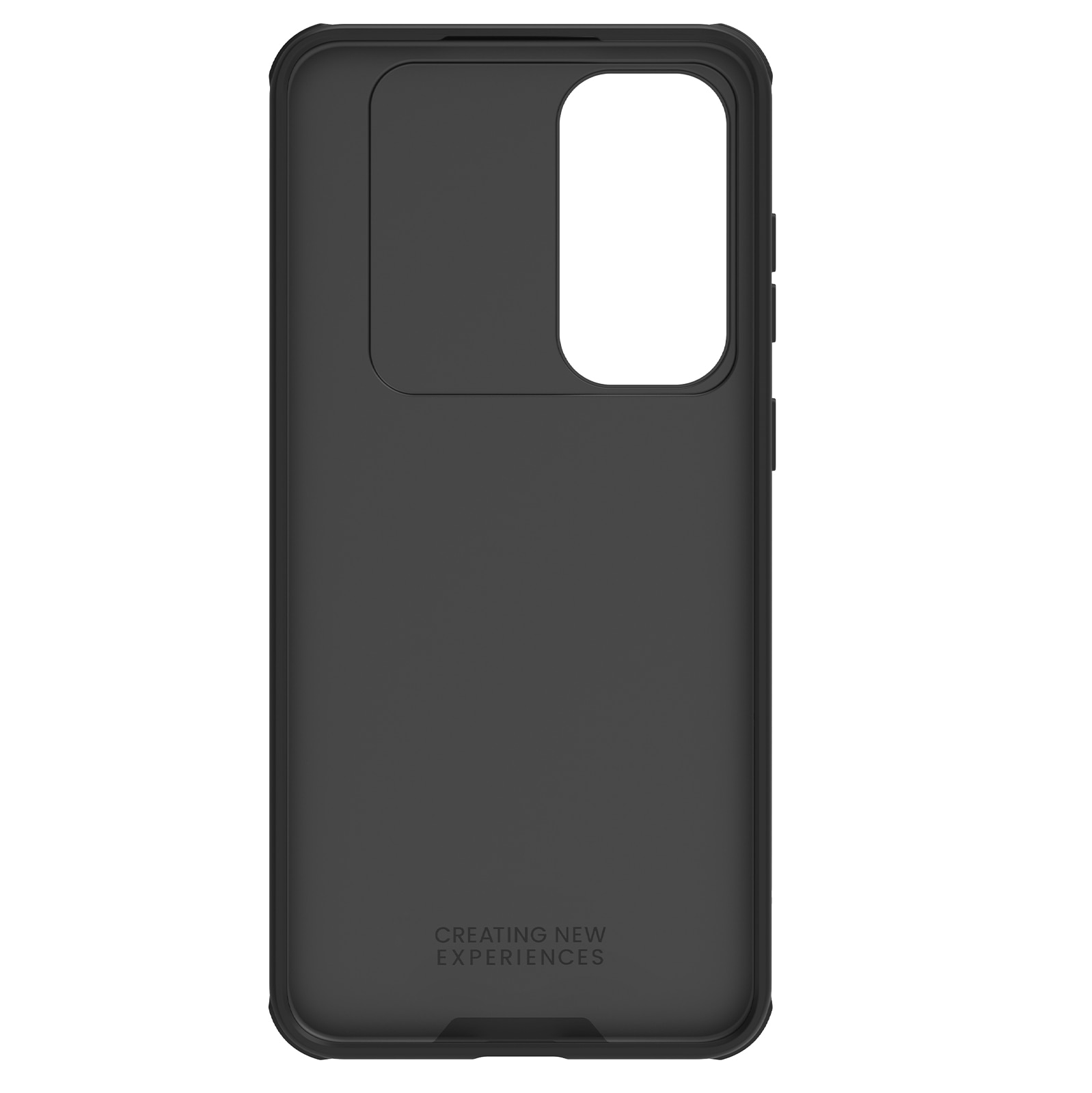 CamShield Cover Samsung Galaxy S25 FE Sort