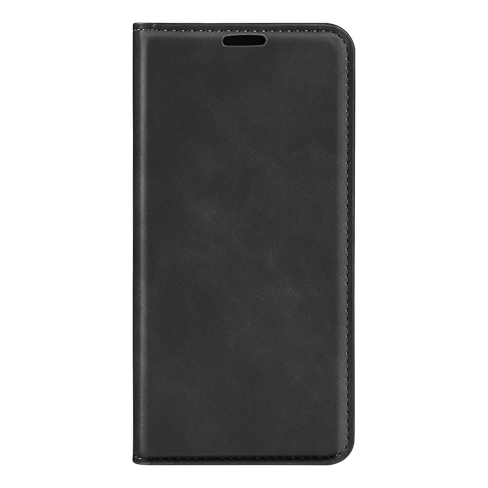 Xiaomi Redmi 15C Slim Mobiltaske Sort