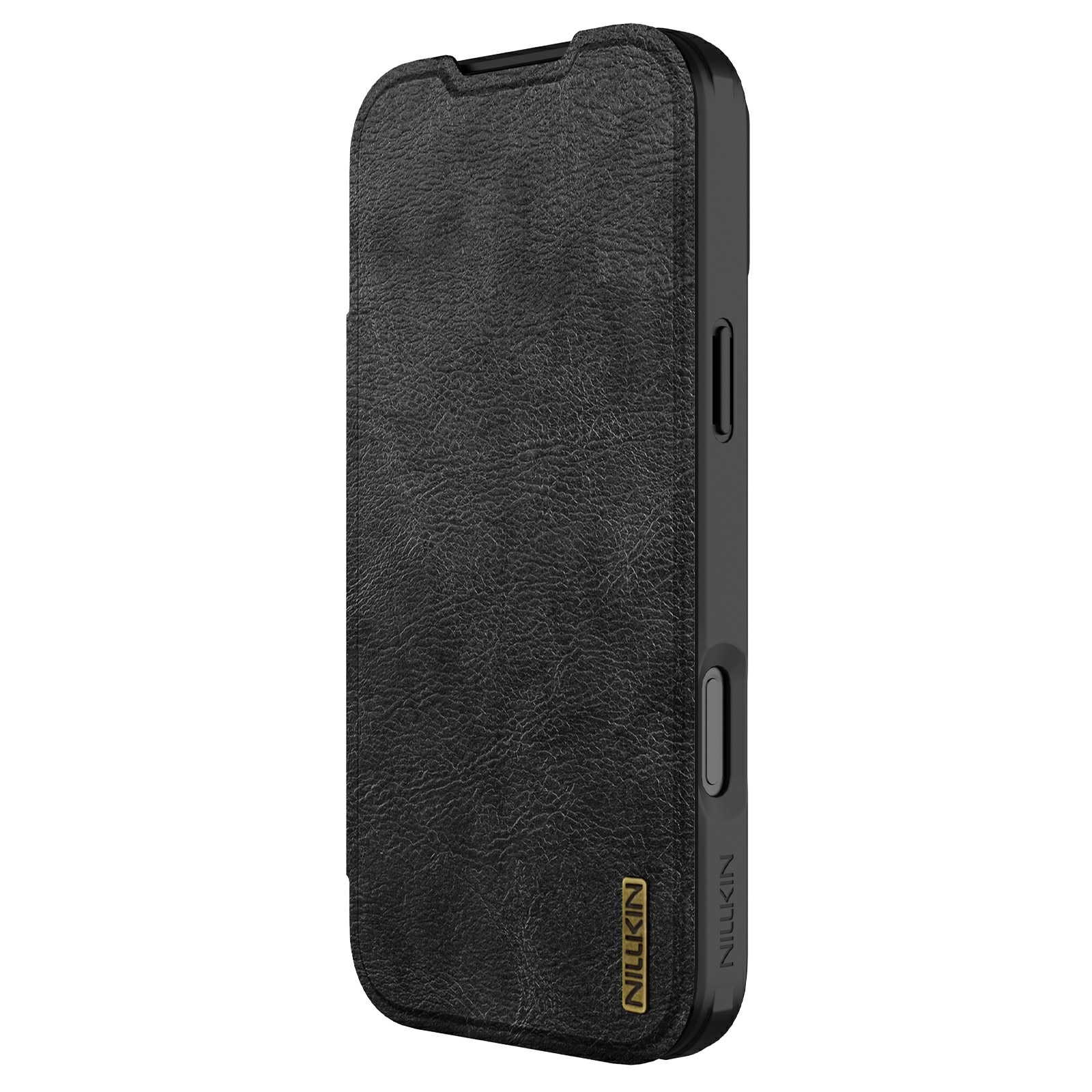 Qin Pro CamShield iPhone 17 Pro Max Sort