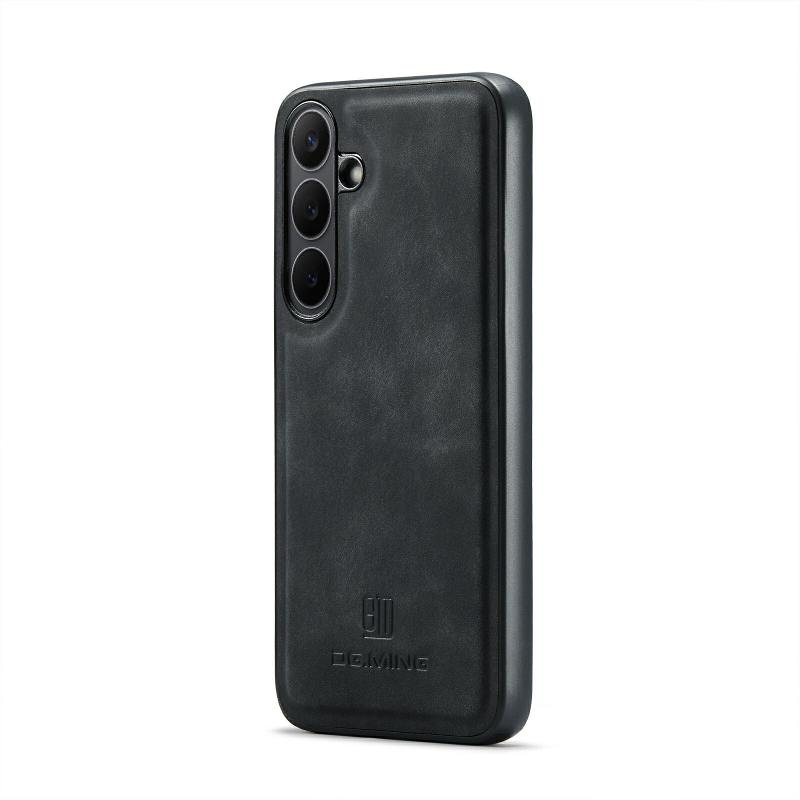 Magnetic Card Slot Case Samsung Galaxy S25 FE Sort