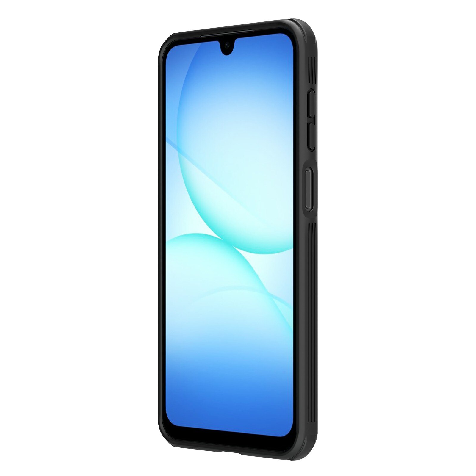 CamShield Cover Samsung Galaxy A17 Sort
