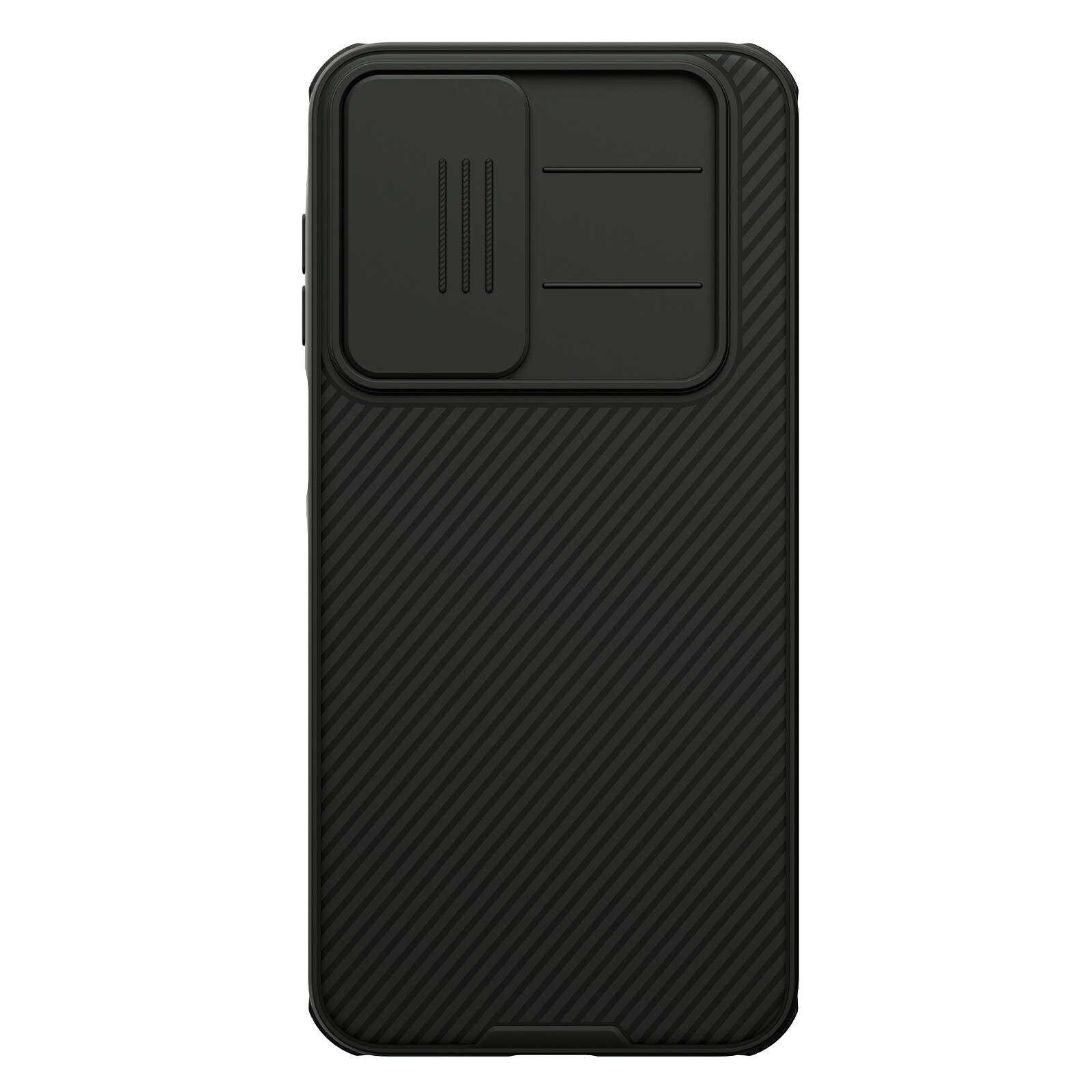 CamShield Cover Samsung Galaxy A17 Sort