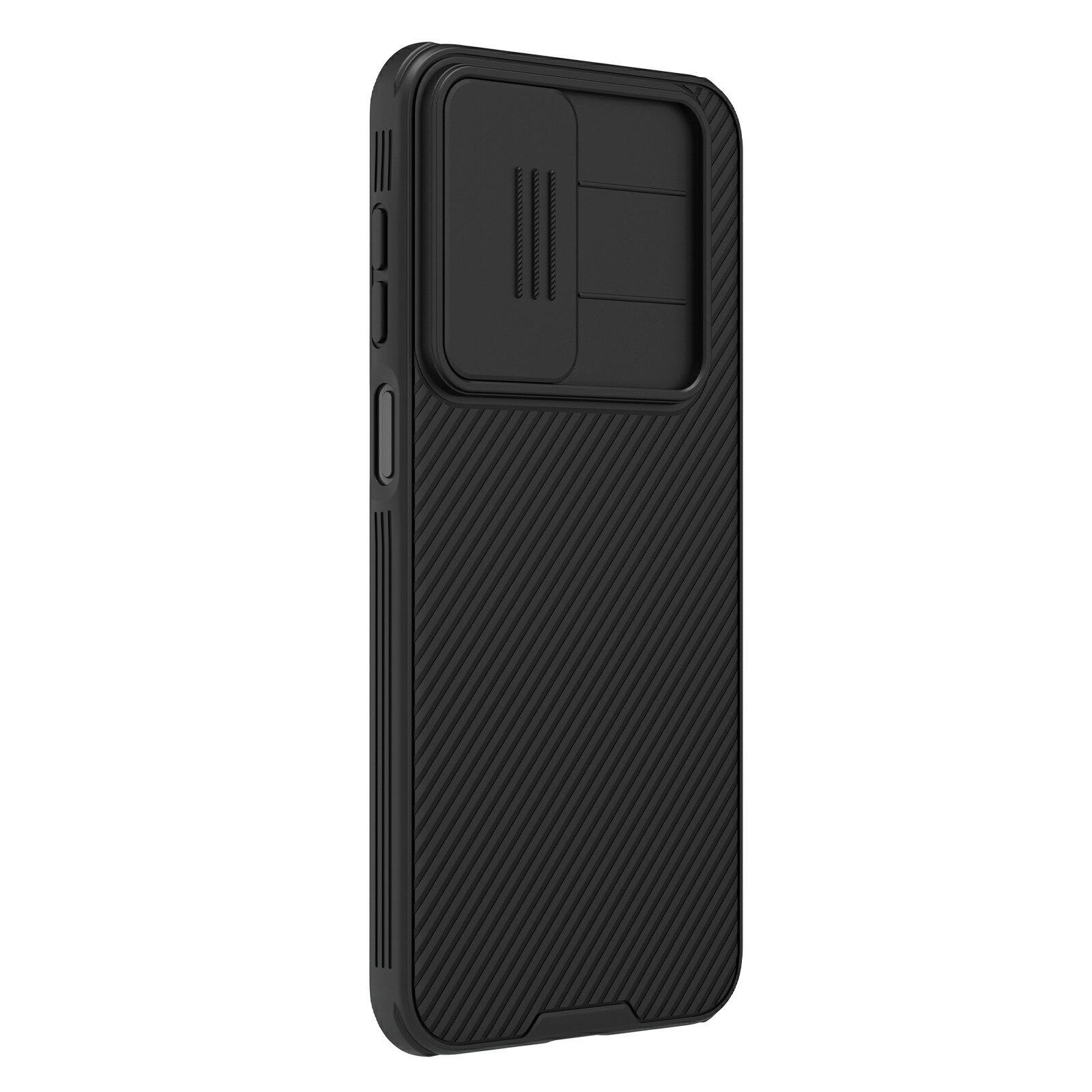 CamShield Cover Samsung Galaxy A17 Sort