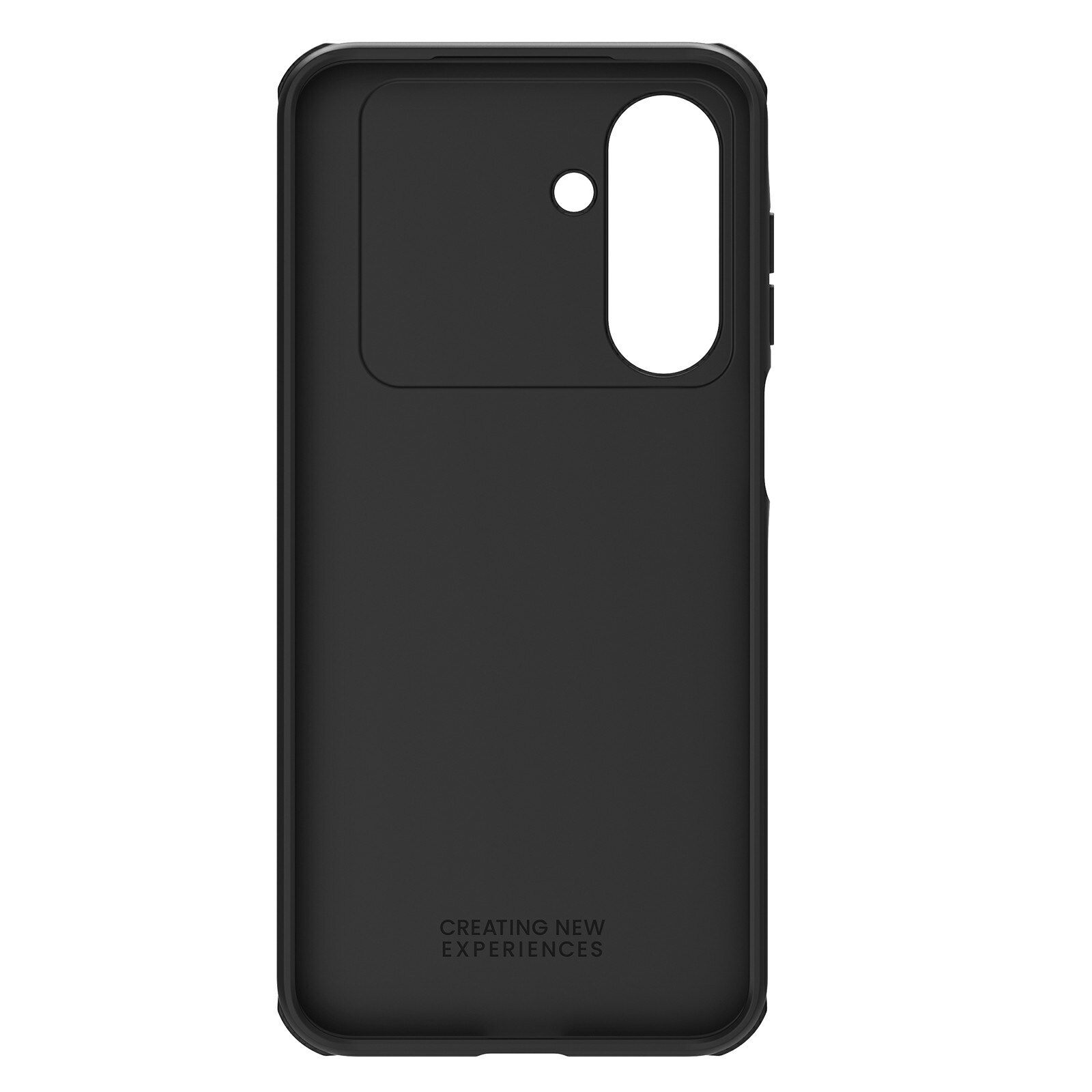 CamShield Cover Samsung Galaxy A17 Sort