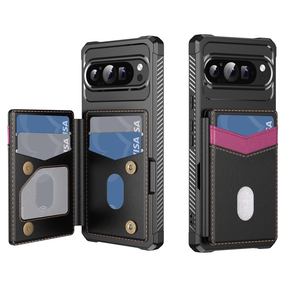 RFID Multi-slot Case Google Pixel 10 Pro Sort