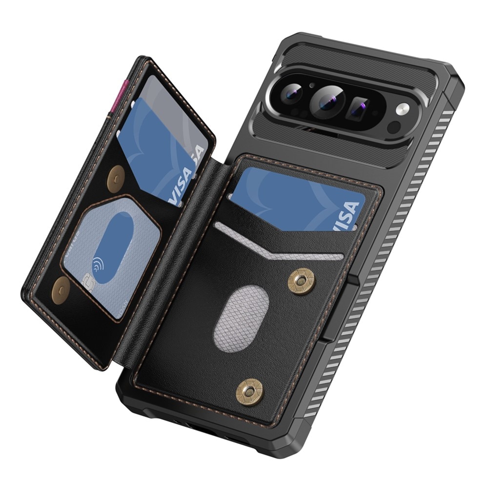RFID Multi-slot Case Google Pixel 10 Pro Sort