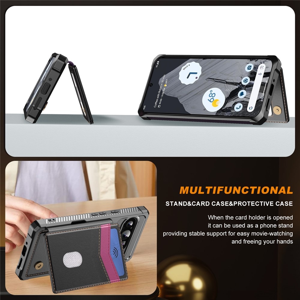 RFID Multi-slot Case Google Pixel 10 Pro Sort