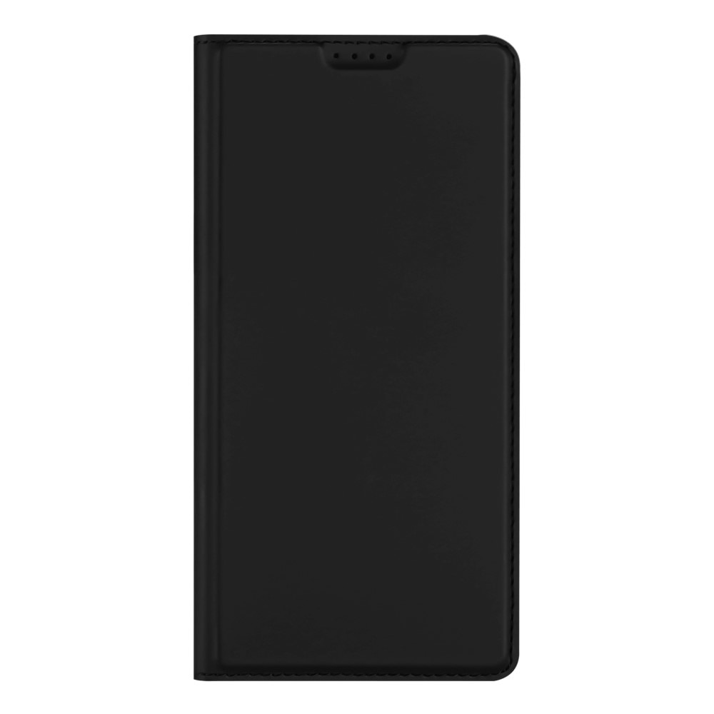 Skin Pro Series Samsung Galaxy S23 - Sort