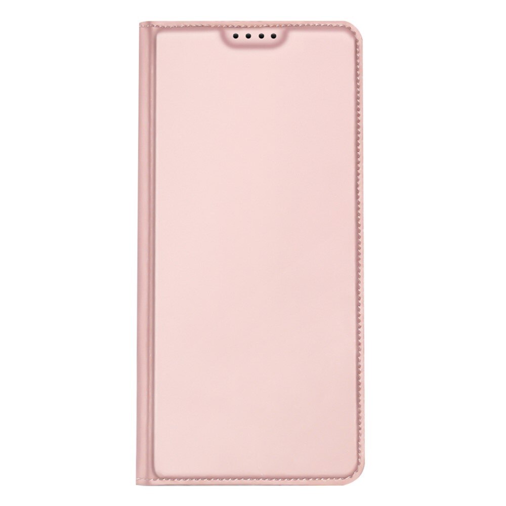 Skin Pro Series Samsung Galaxy S23 - Rose guld