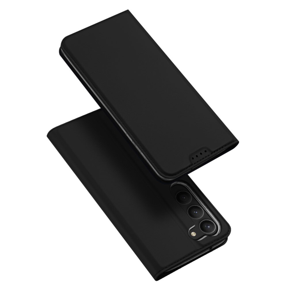 Skin Pro Series Samsung Galaxy S23 Plus - Sort