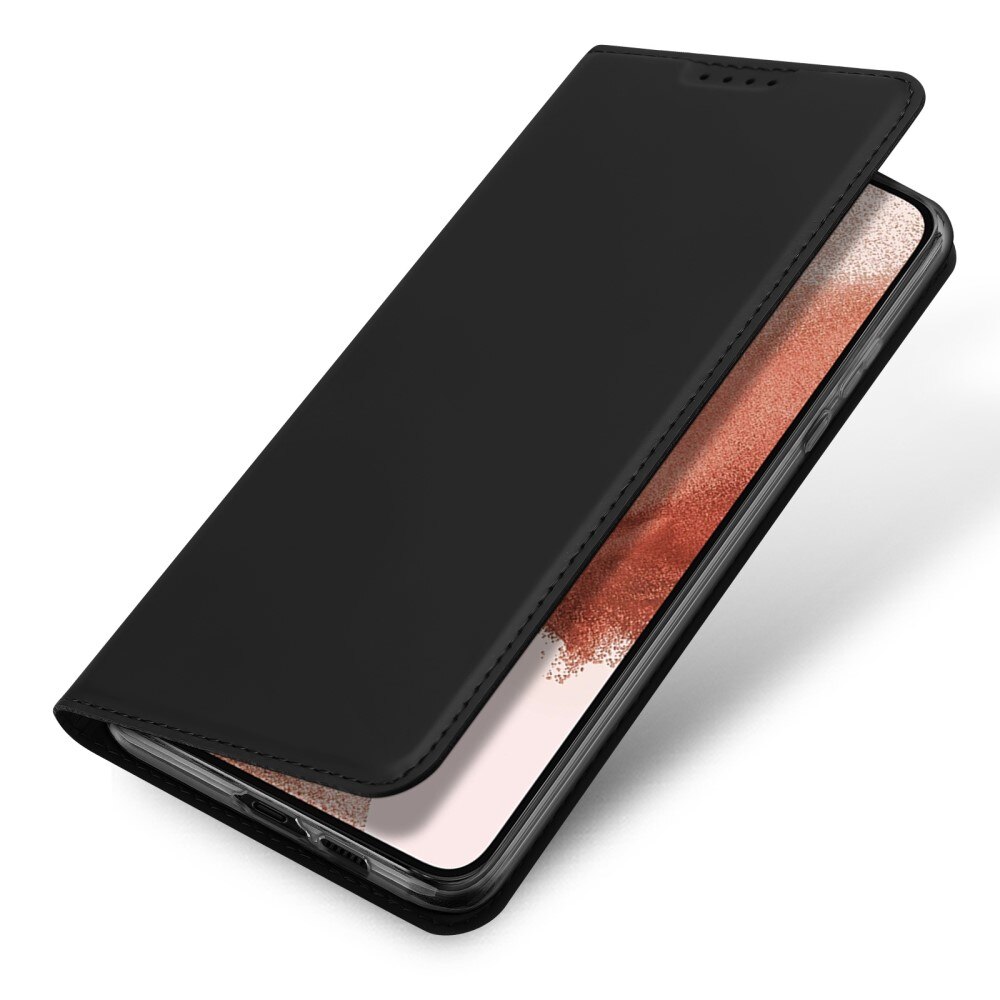 Skin Pro Series Samsung Galaxy S23 Plus - Sort